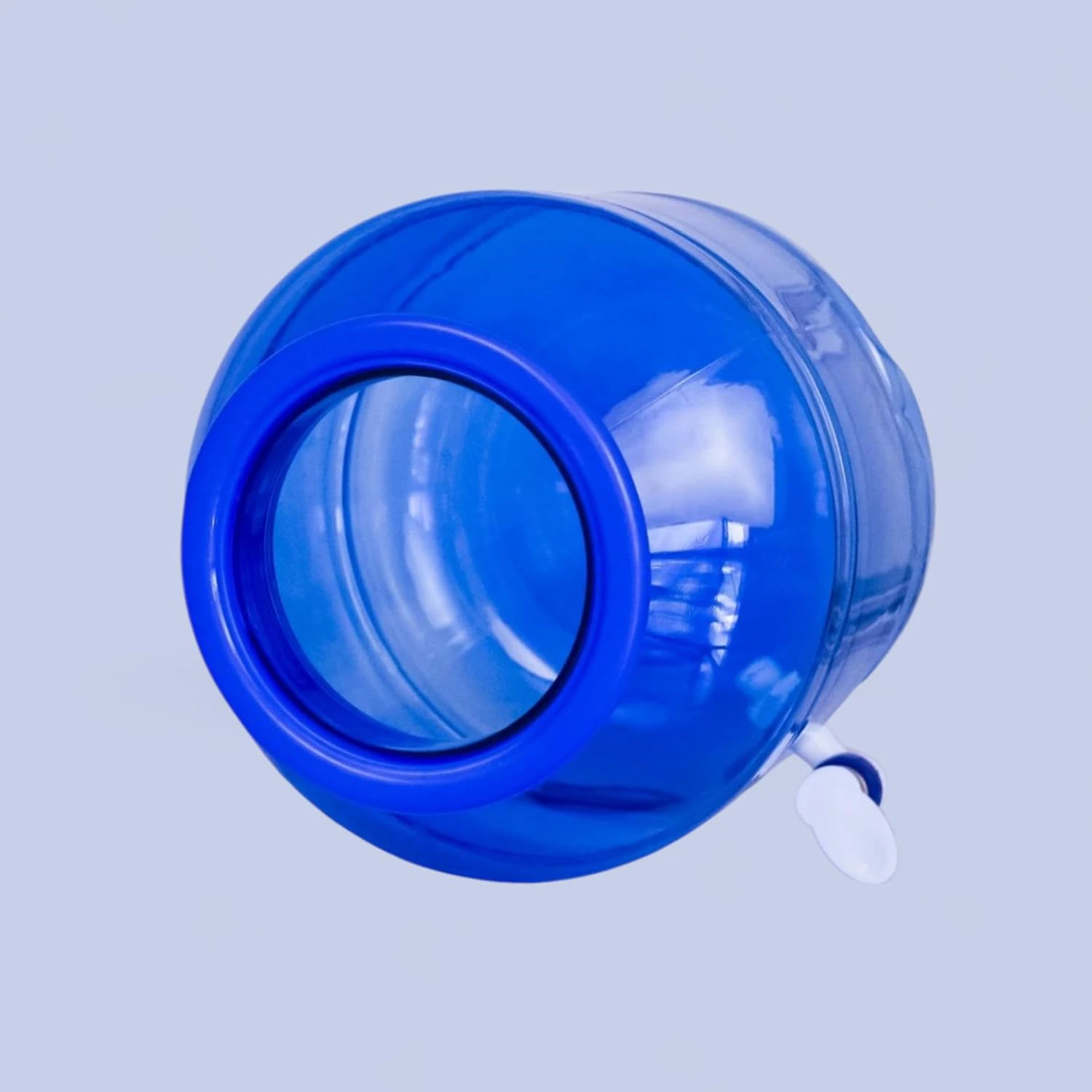 Water Dispenser with Tap view 2