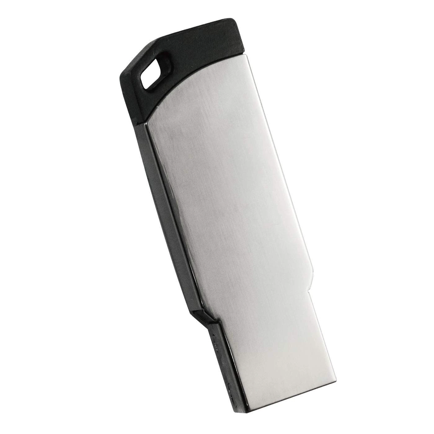 HP v236w USB 2.0 64GB Pen Drive, Metal view 3