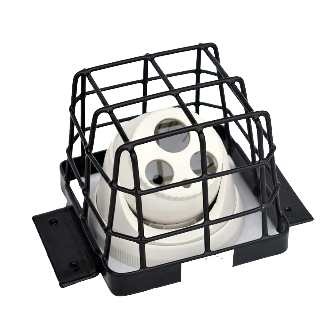 CCTV Cage Protection for Dome Camera