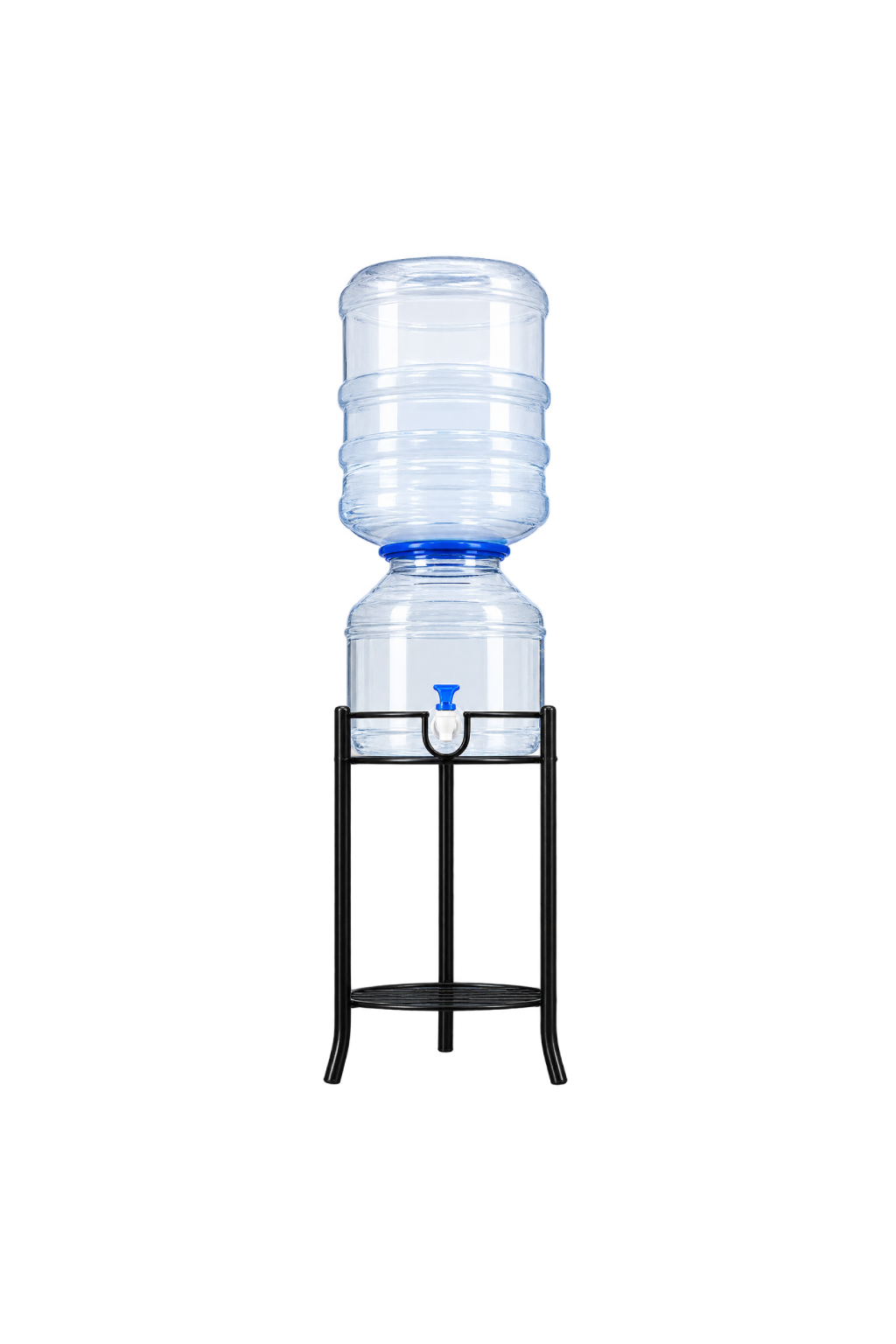 Metal Water Dispenser Stand for 20-Litre Bottles