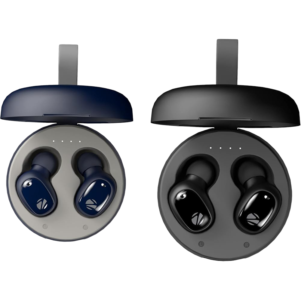ZEBRONICS Zeb-Sound Bomb 1 TWS Earbuds with BT5.0