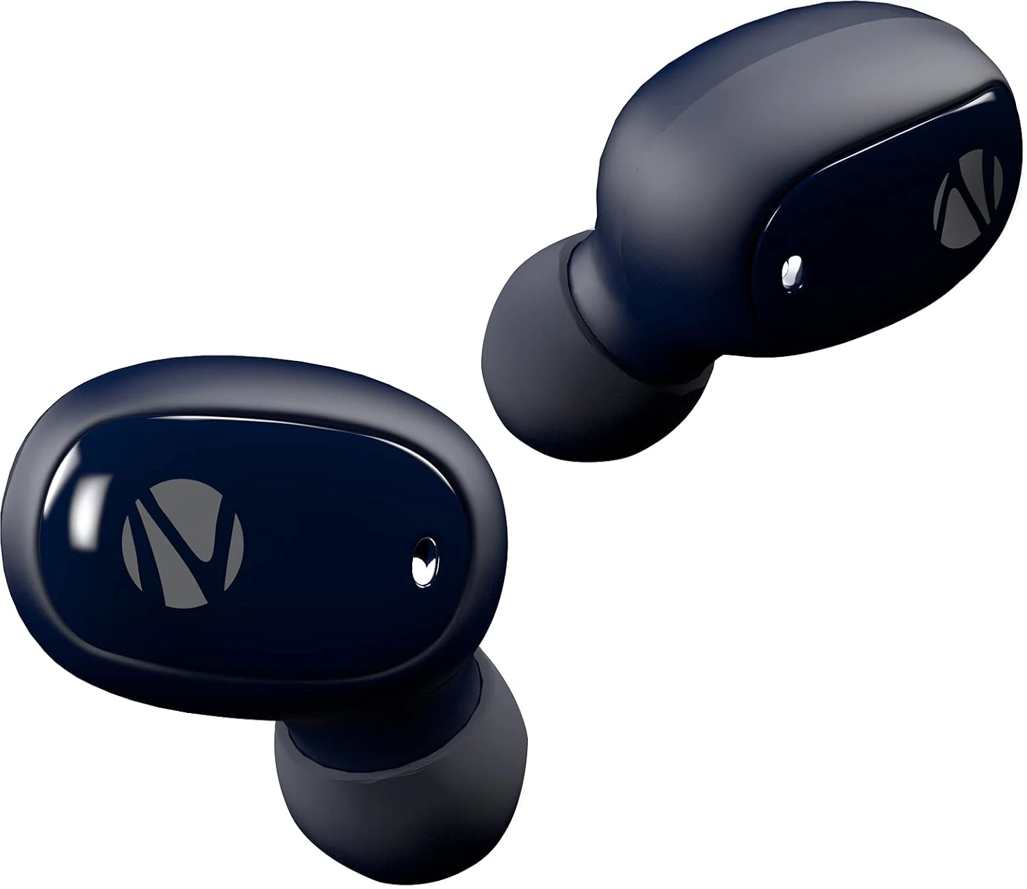 ZEBRONICS Zeb-Sound Bomb 1 TWS Earbuds with BT5.0 view 2