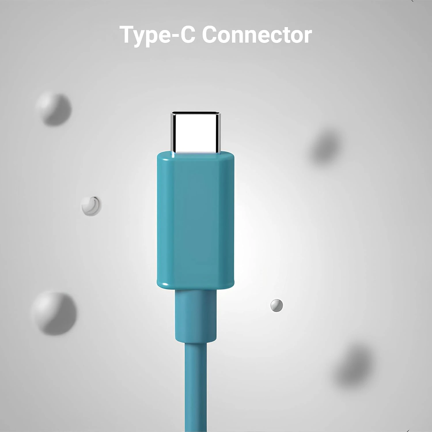 Zebronics Type-C Wired Earphones view 3