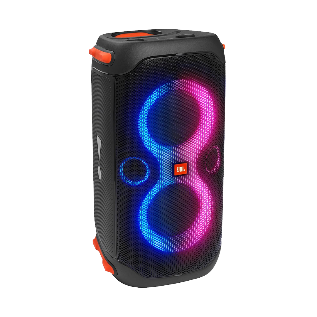 JBL Partybox 110 Wireless Bluetooth 160W Party Speaker, Dynamic Light Show