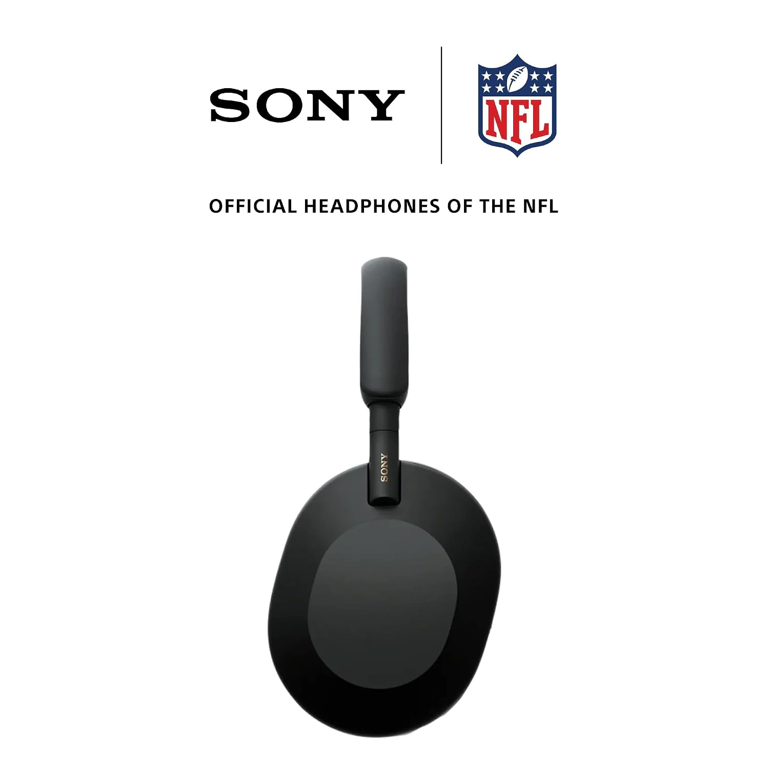 Sony WH-1000XM5 Wireless Noise Cancelling Headphones view 3
