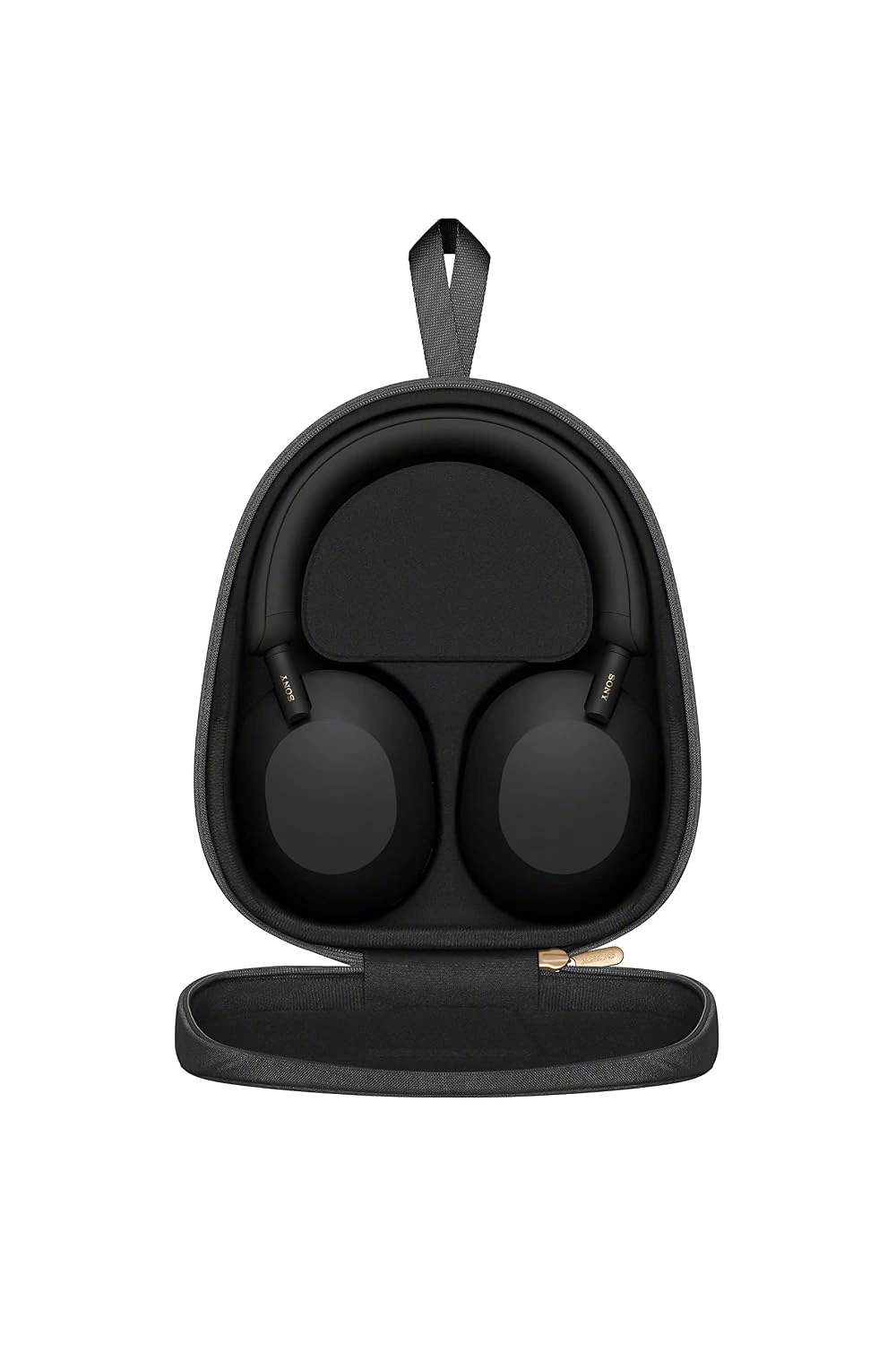 Sony WH-1000XM5 Wireless Noise Cancelling Headphones view 5