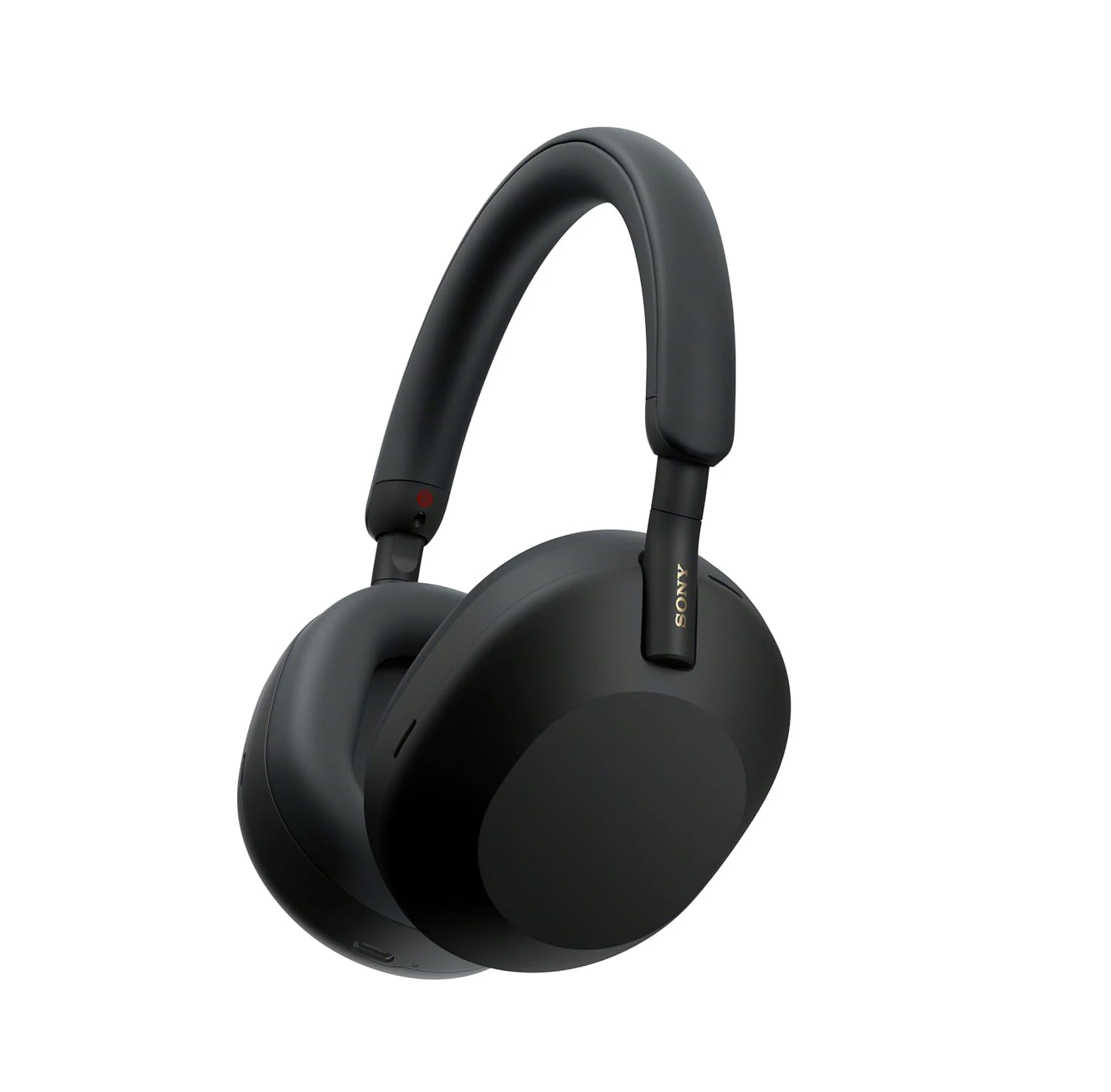 Sony WH-1000XM5 Wireless Noise Cancelling Headphones view 6