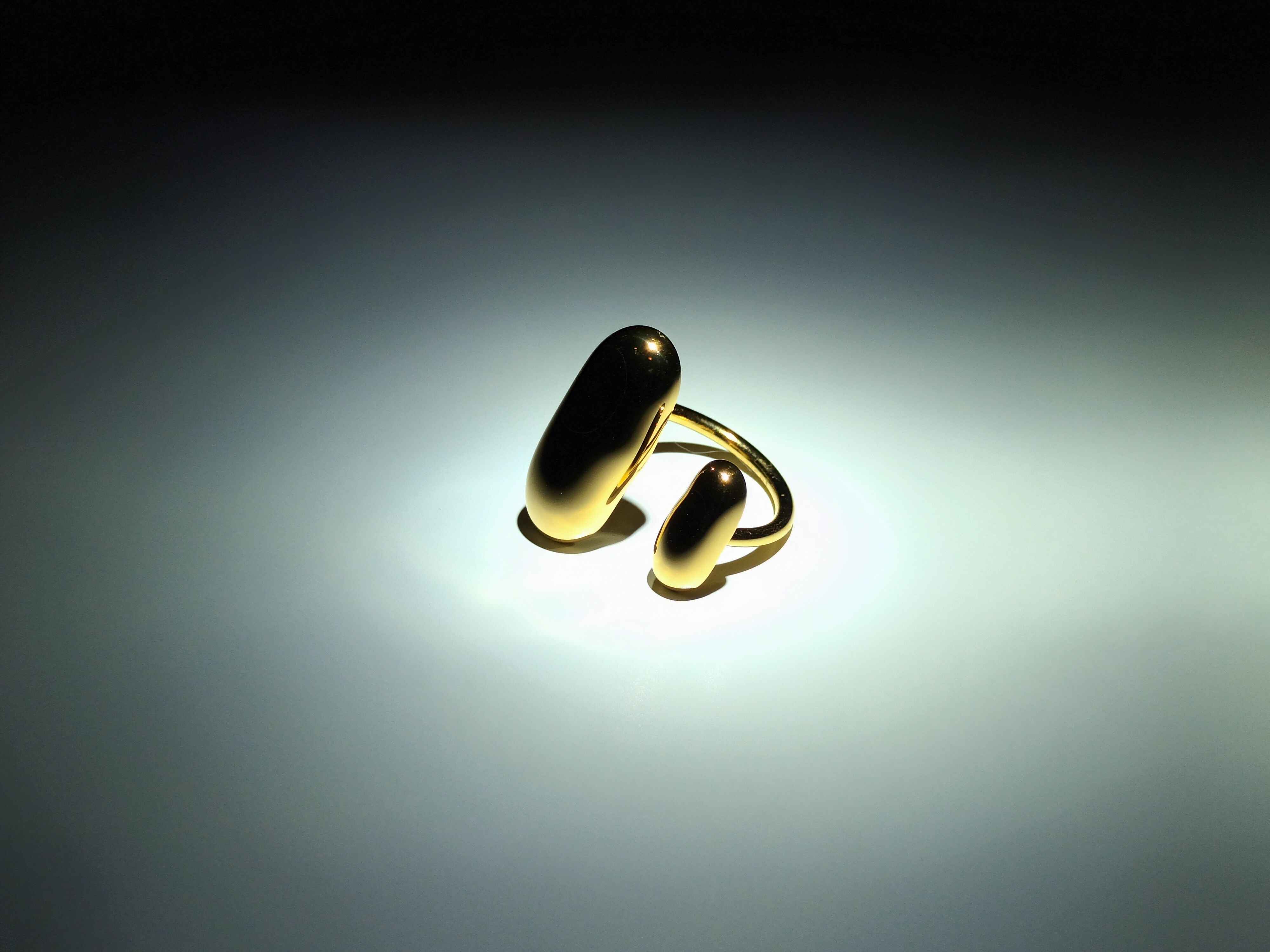 Anillo Óvalos