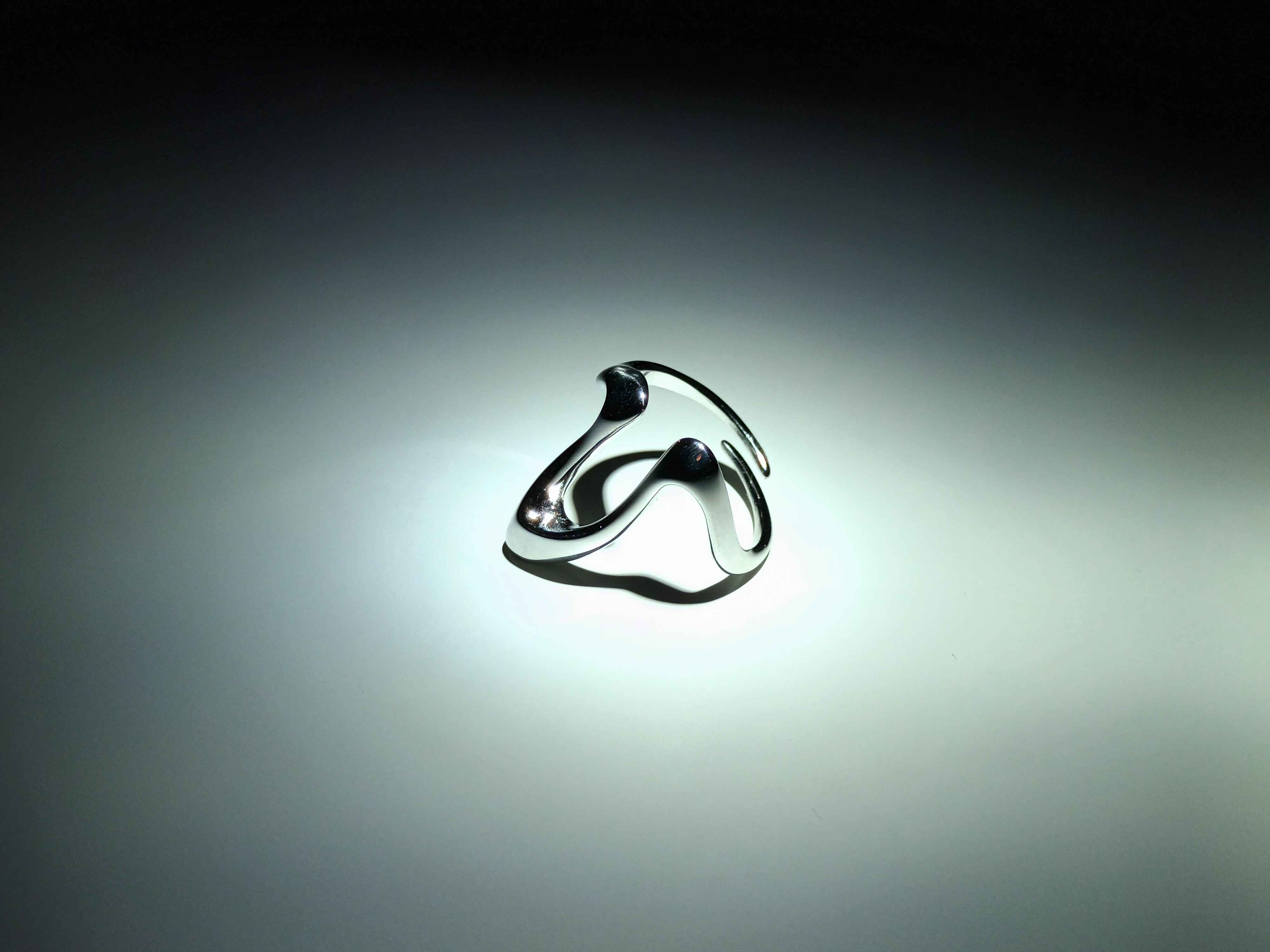 Anillo Ola