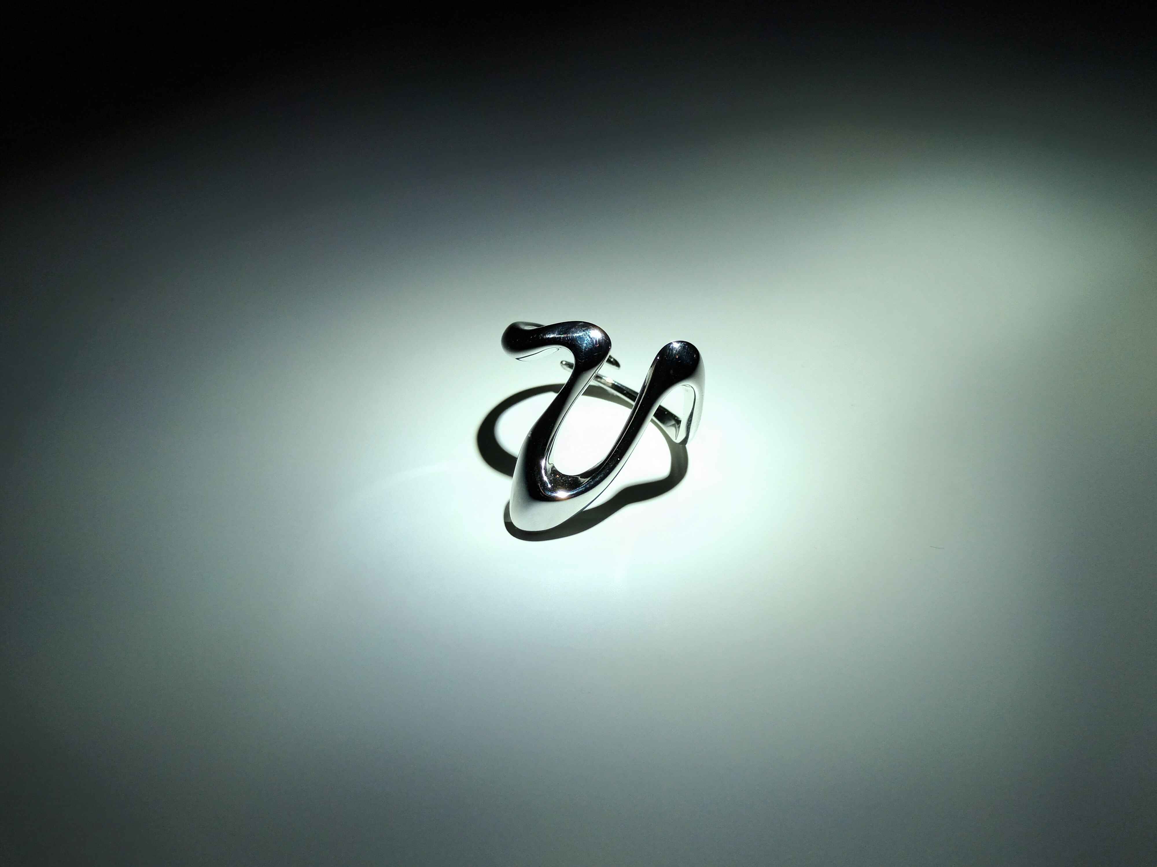 Anillo Ola