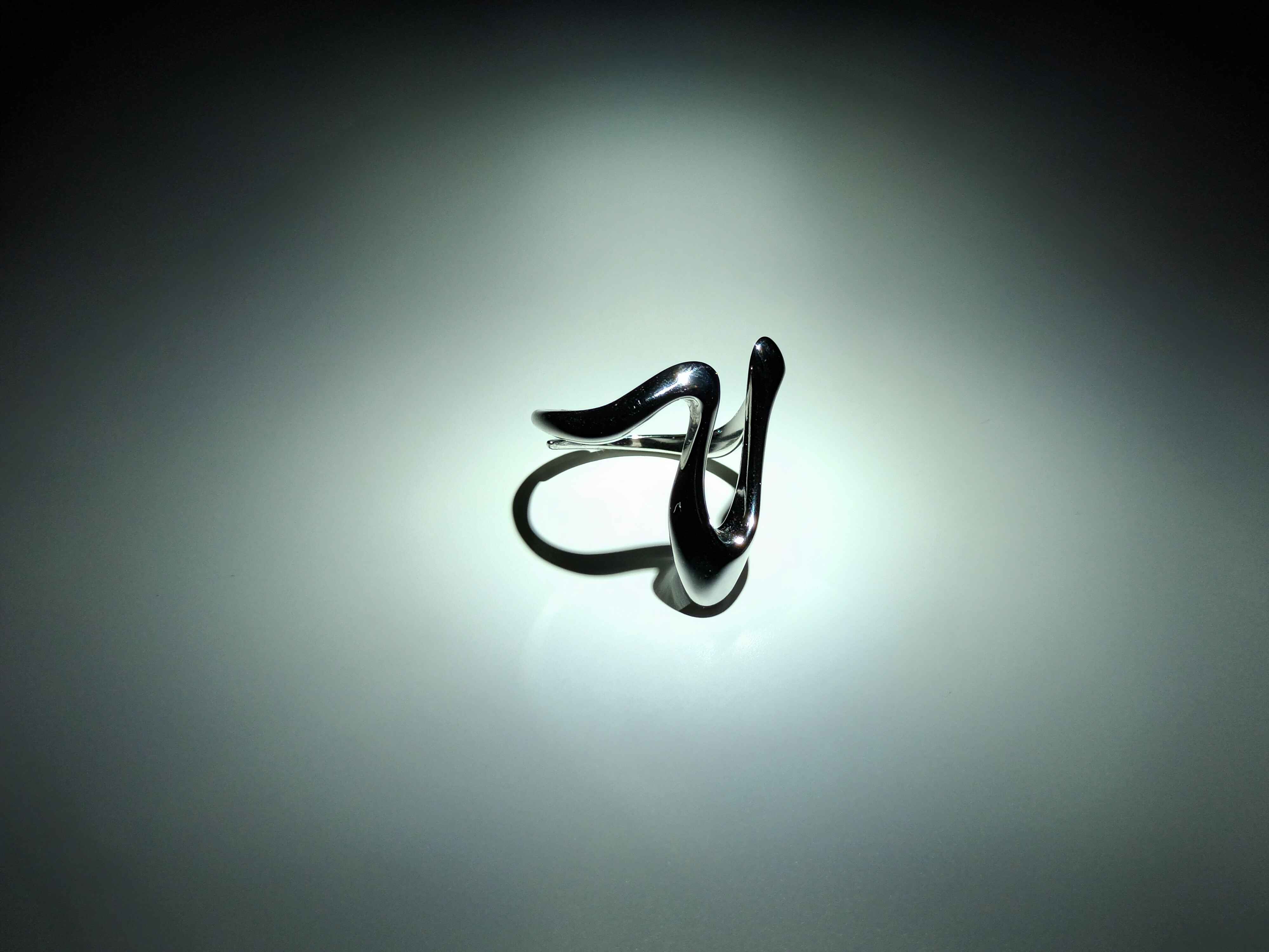 Anillo Ola
