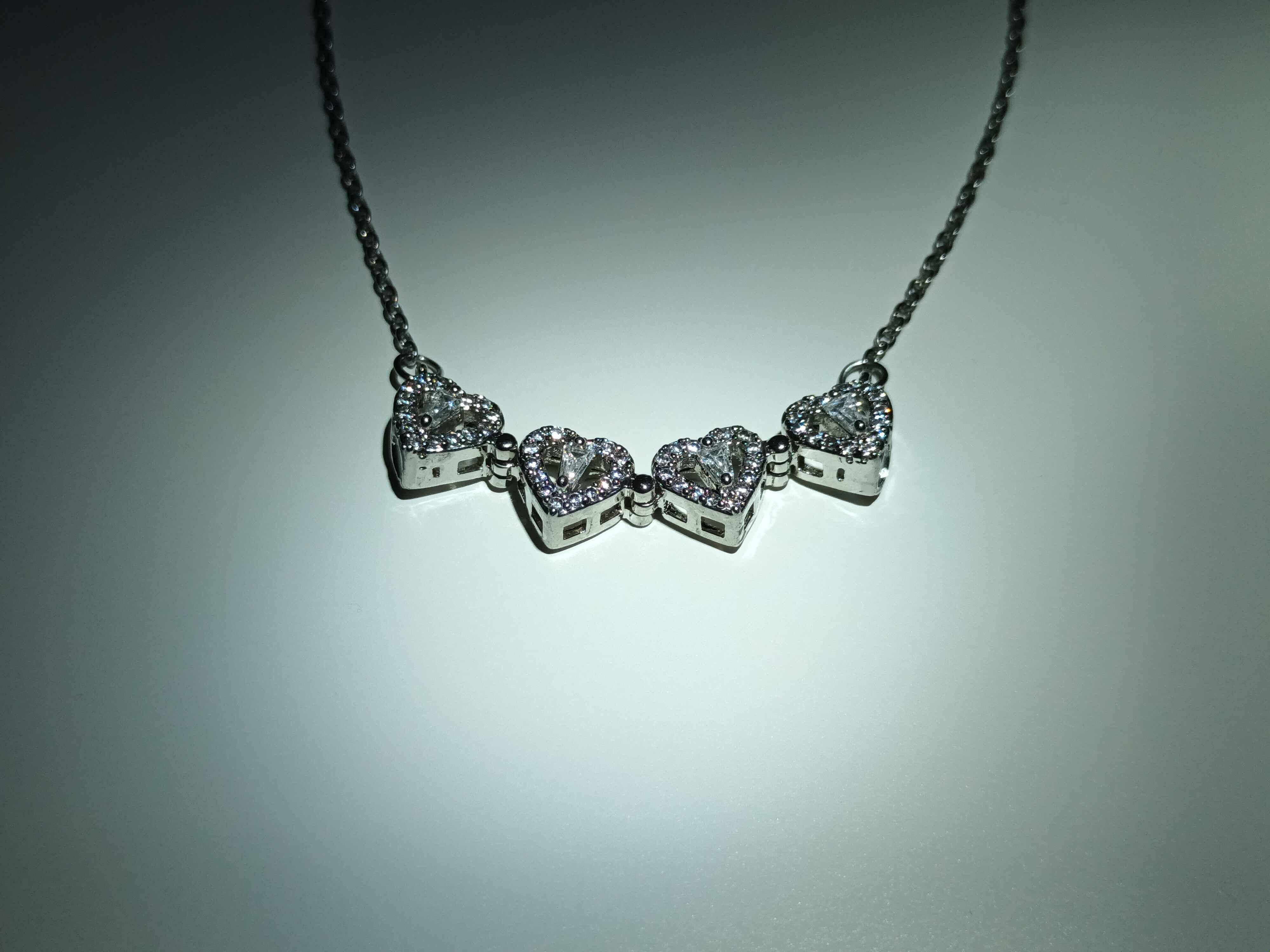 Collar Magnético