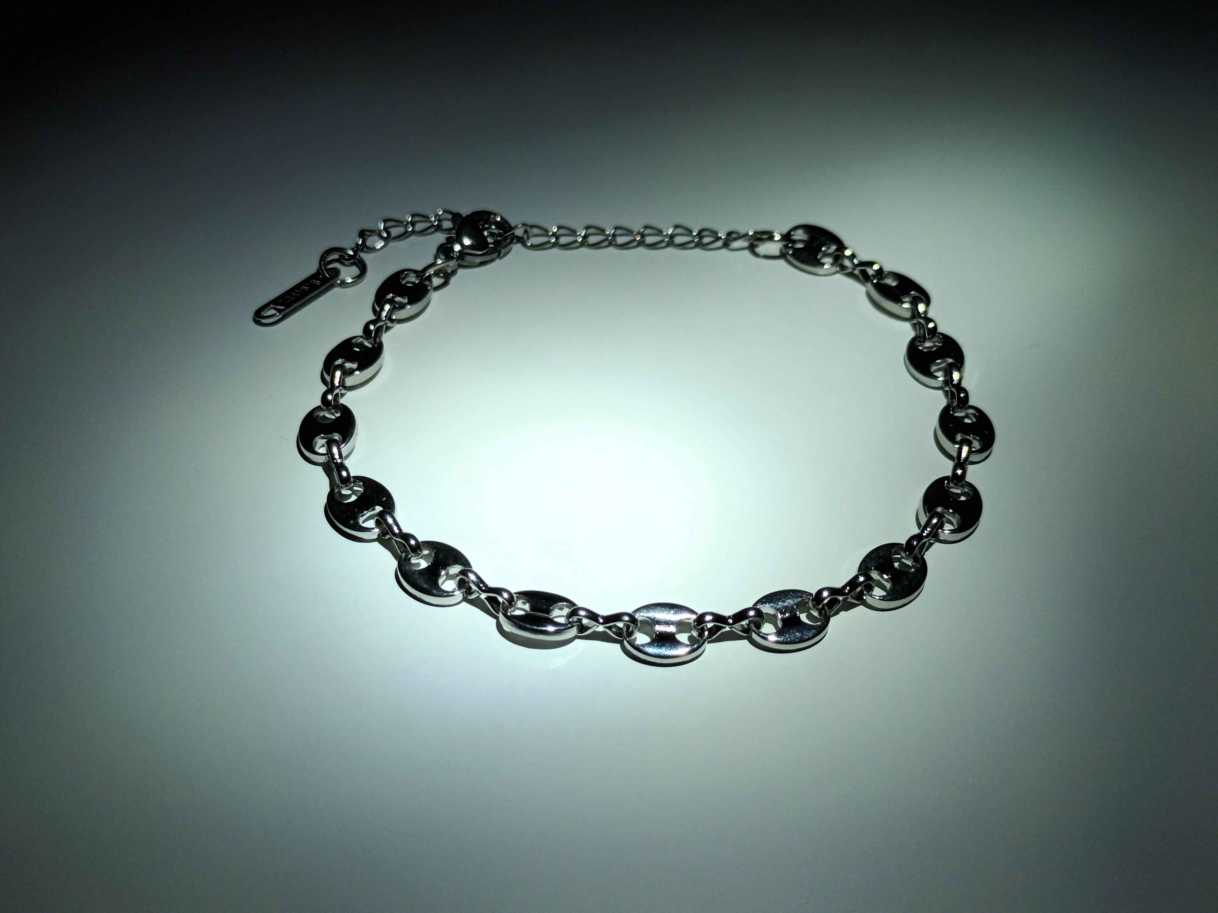 Pulsera Cadena Clásica