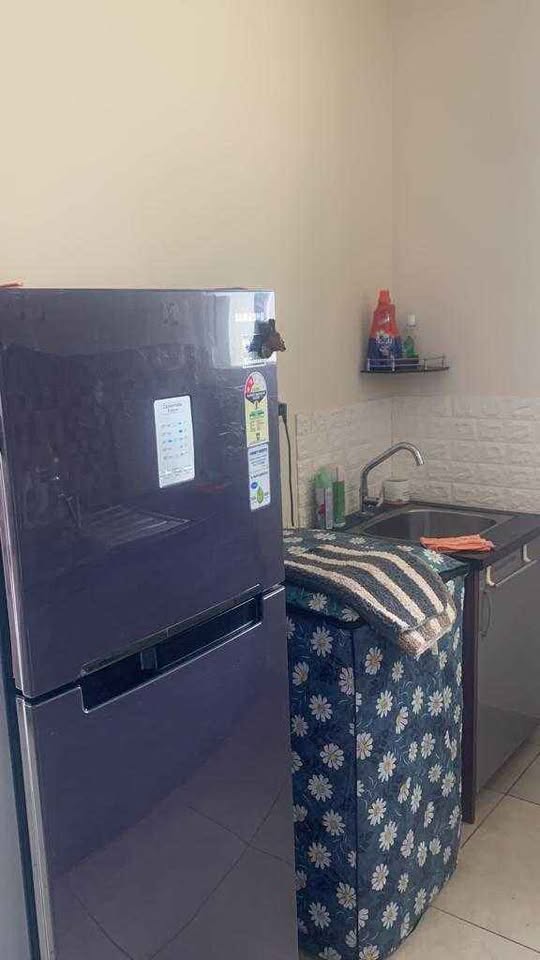 2 Beds 2 Baths - Apartment Prestige Lakeside Habitat
