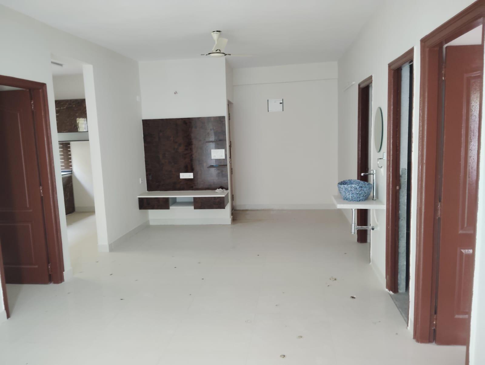 3 BHK For Sale in Suvastu Oak Leaf Dommasandra, Sarjapur Road