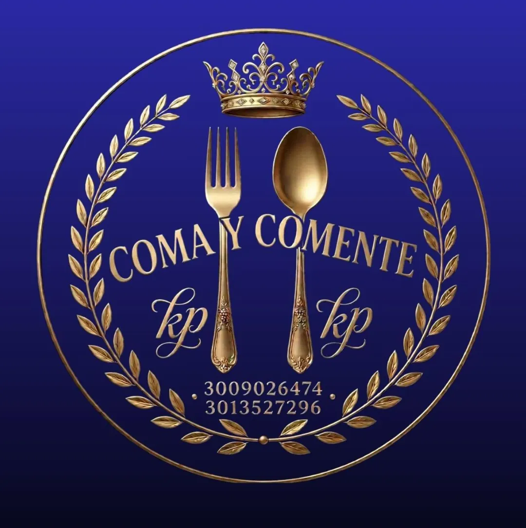 Coma y Comente