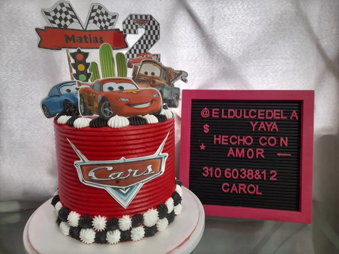 tortas personalizadas por encargo para todos tipo de ocasión