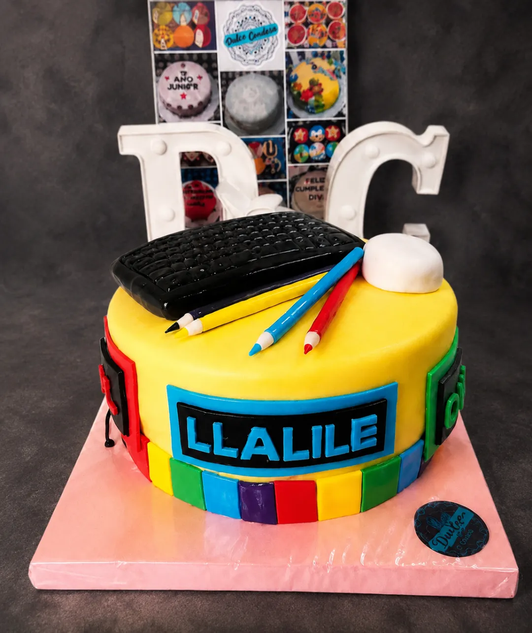 Torta Personalizadas