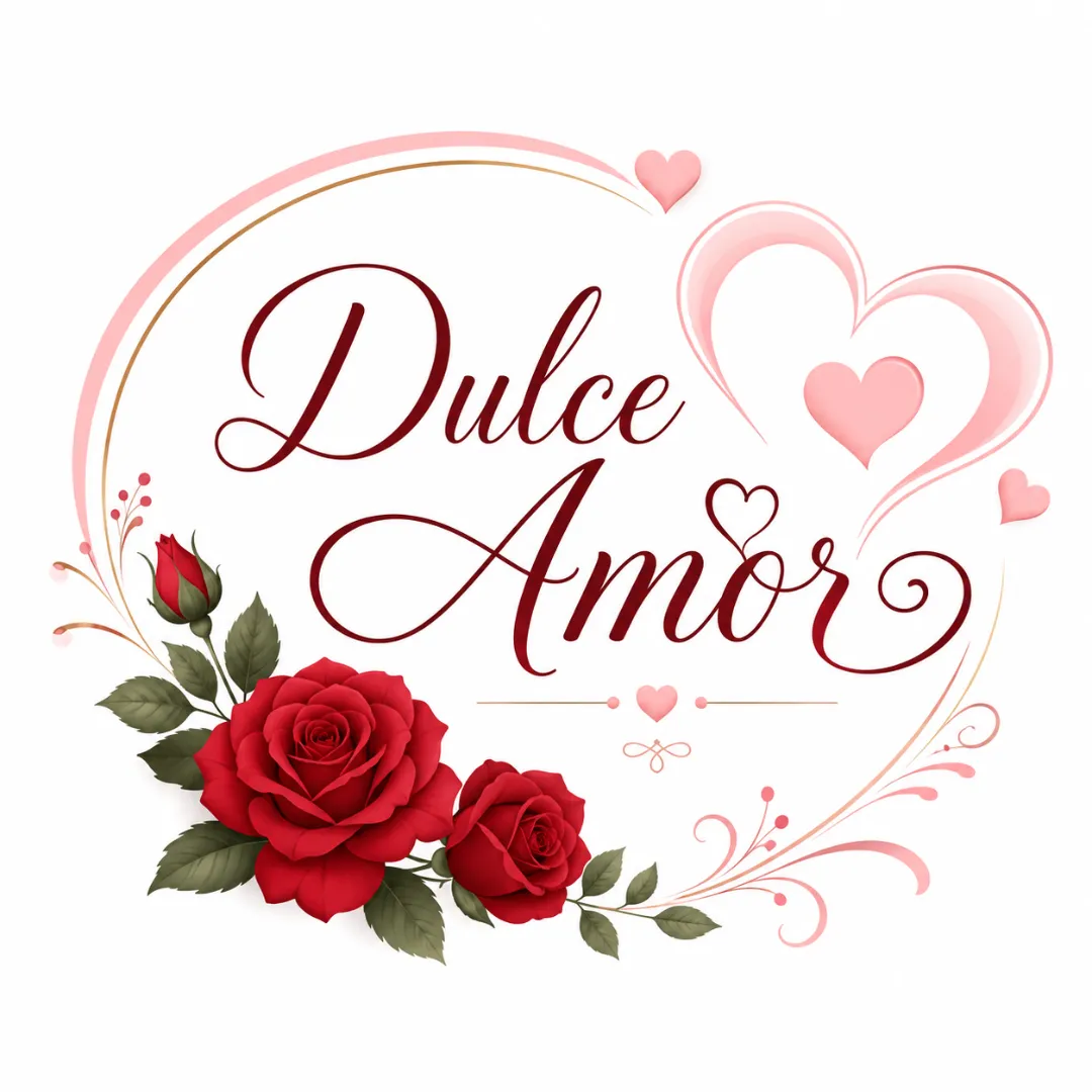 yo amo dulce amor