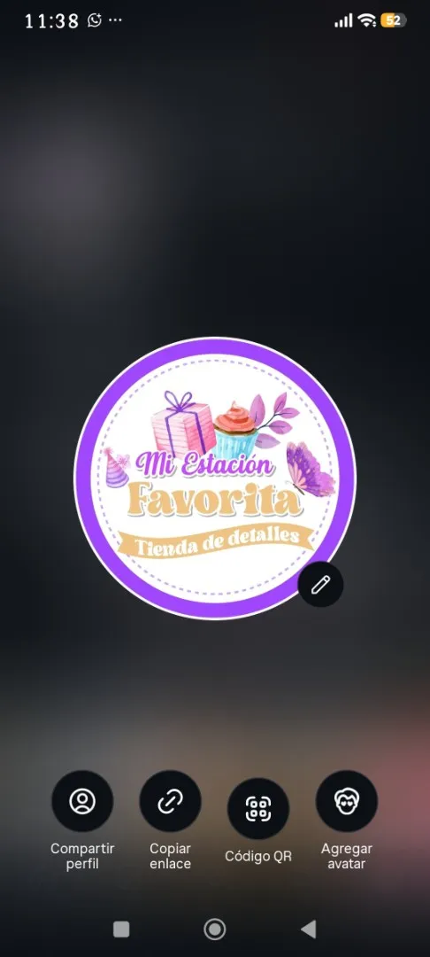 Mi Estación Favorita