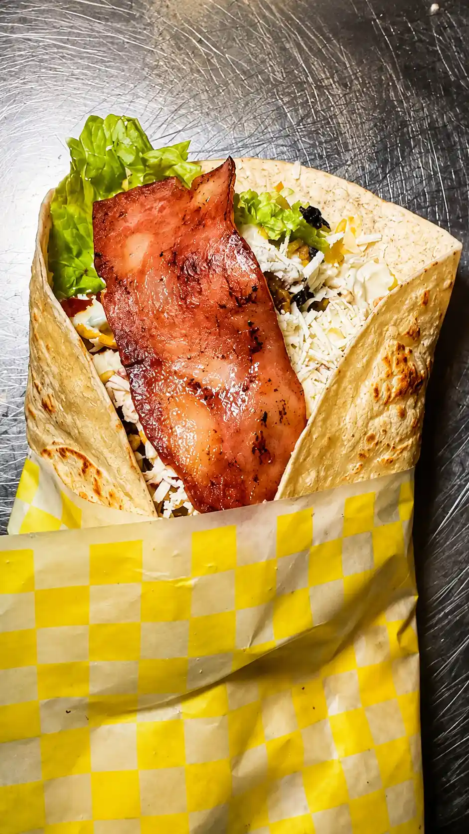 Shawarma VIP