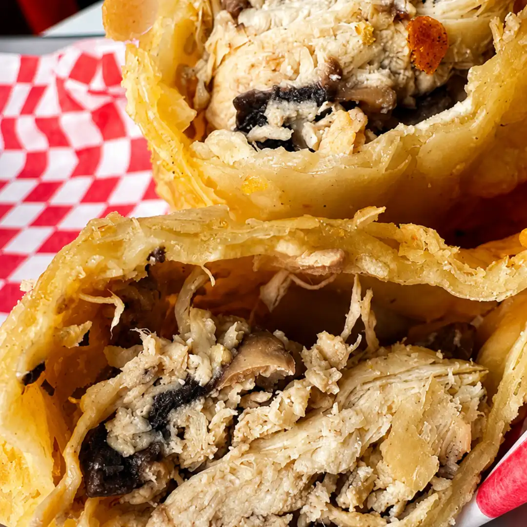 Empanada