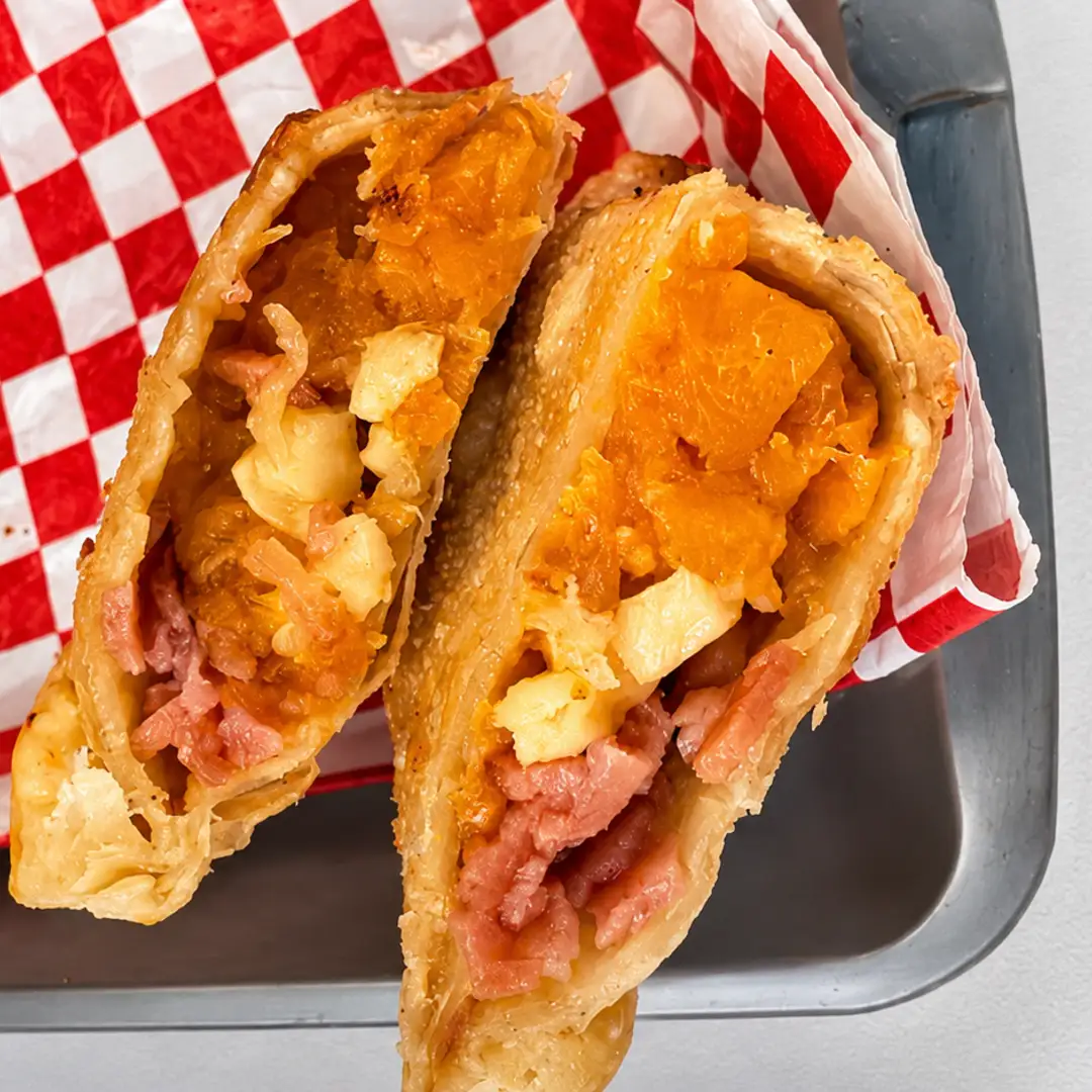 Empanada