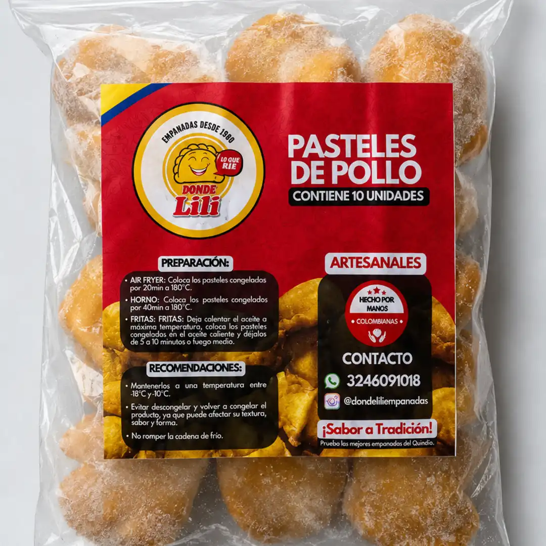 Pastel