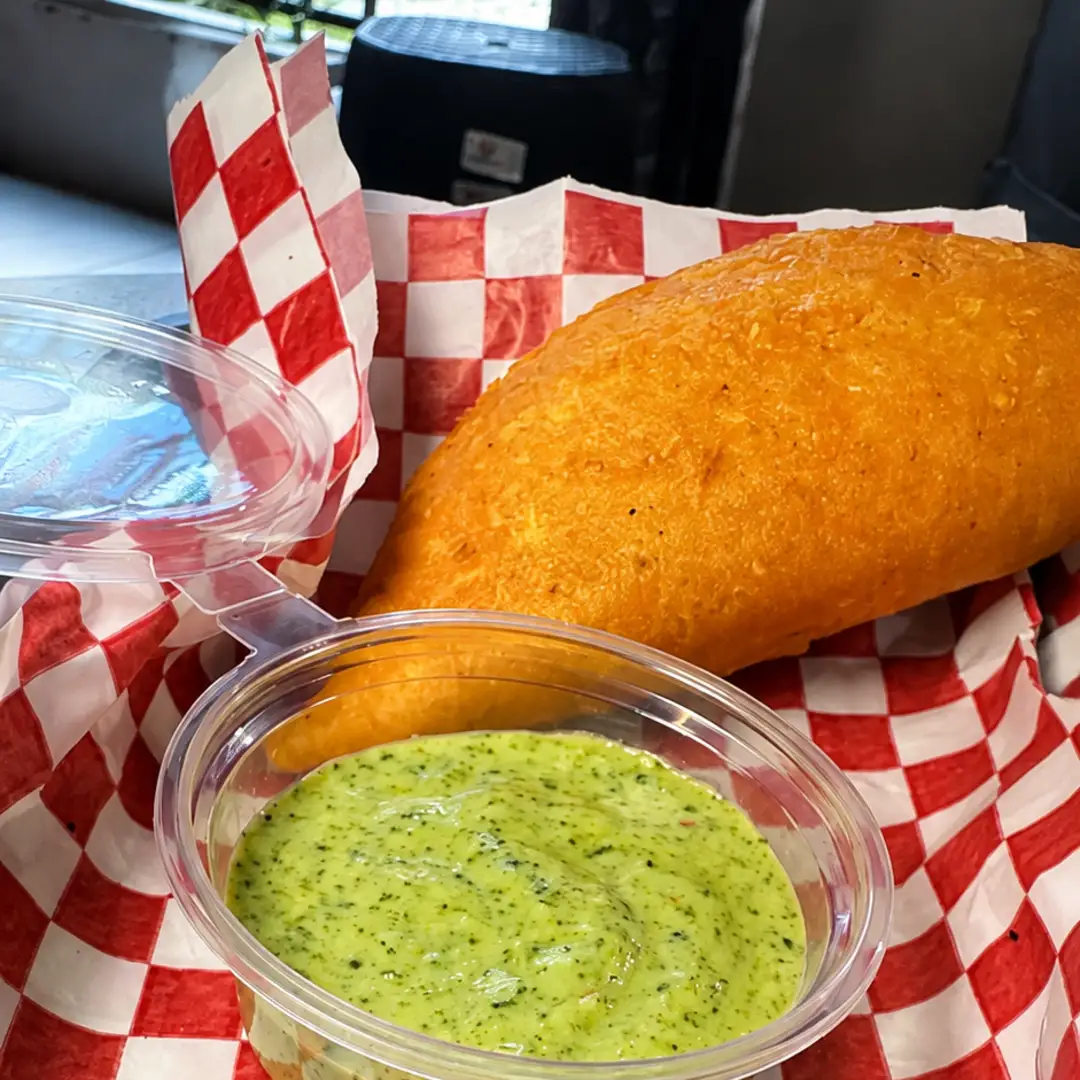 Empanada