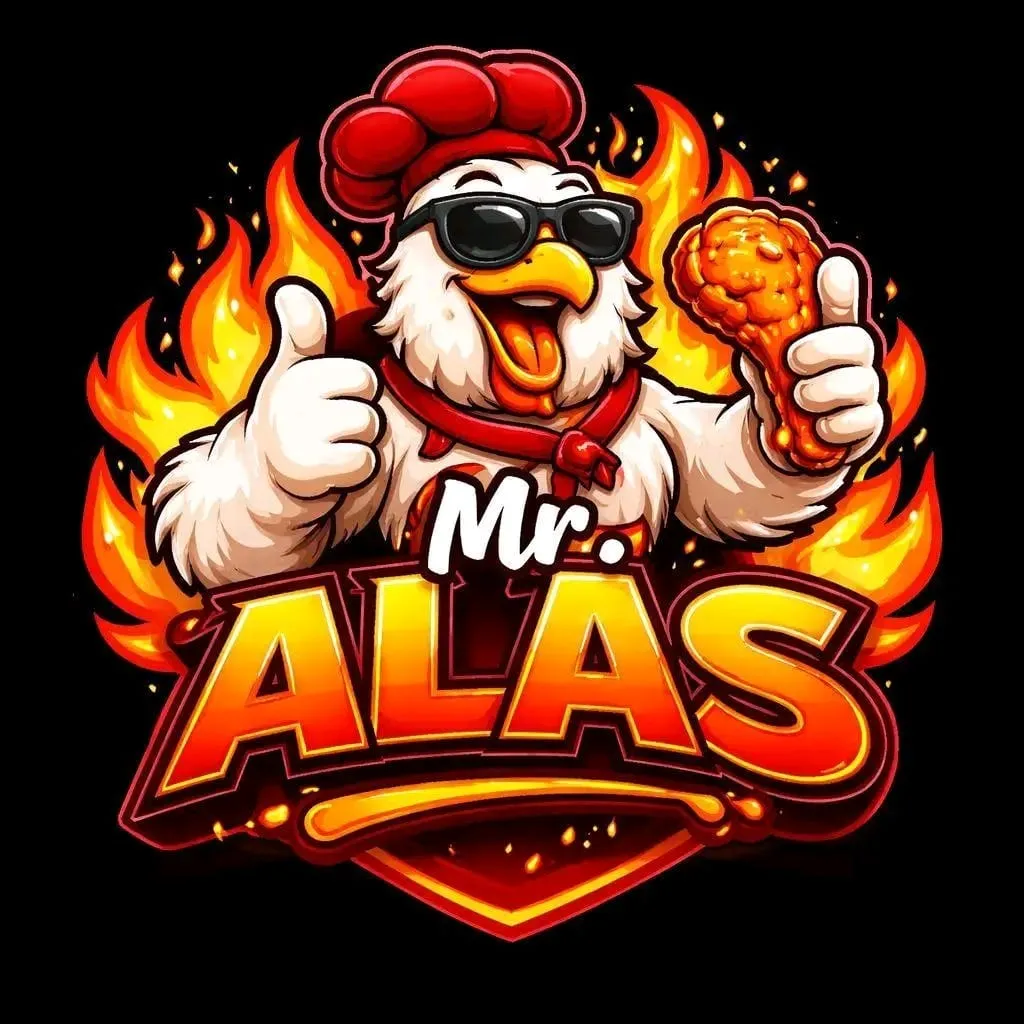 Mr.Alitas