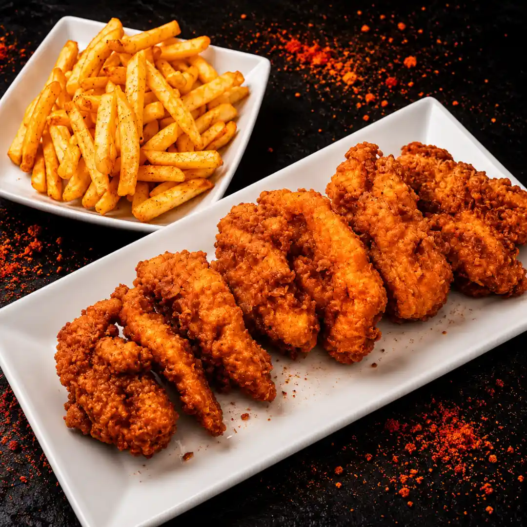 Tenders x20