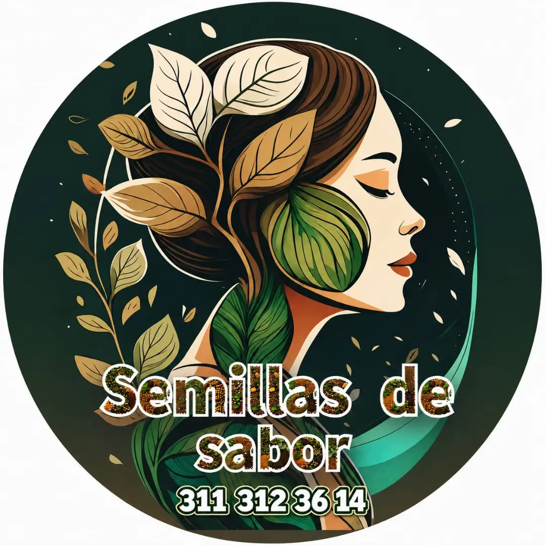 Semillas de Sabor