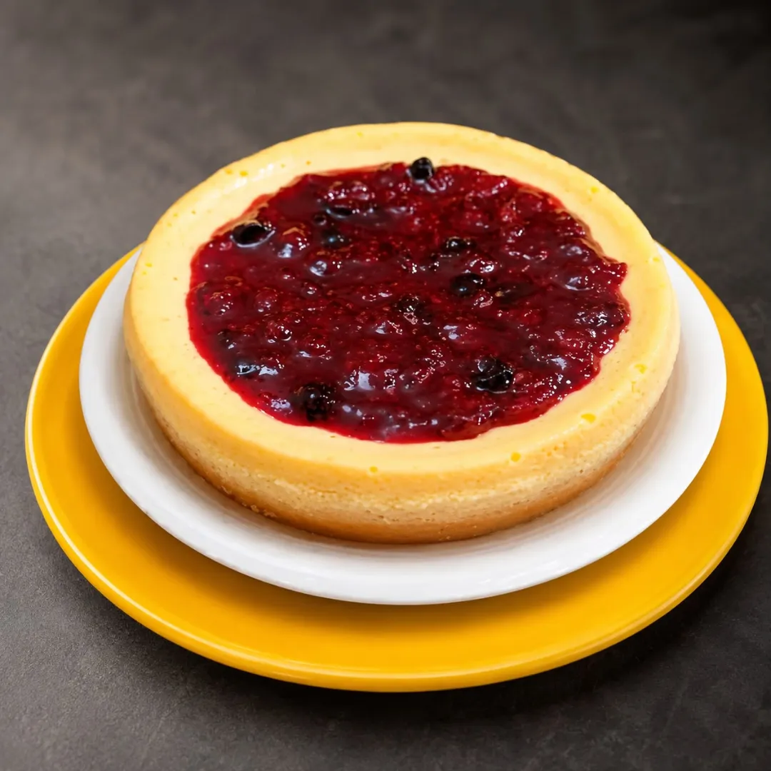 CHEESECAKE