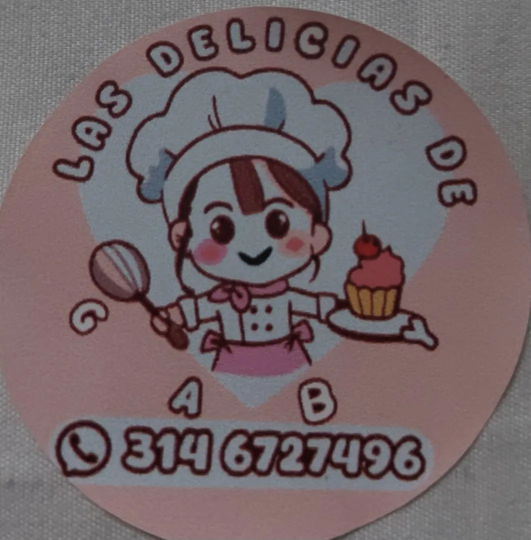 Las Delicias De GABY