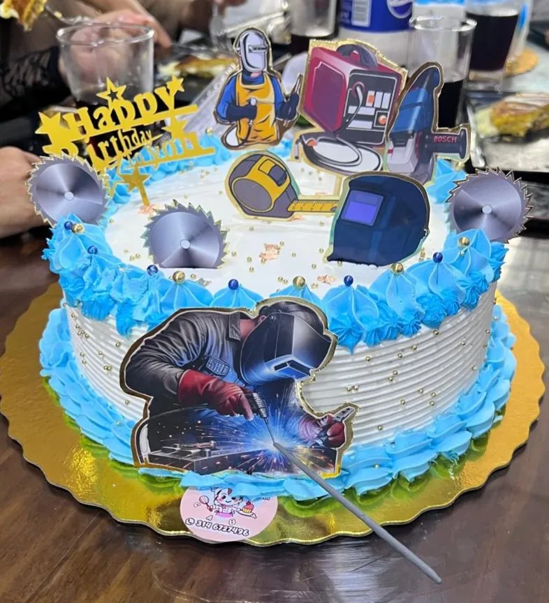 tortas Personalizadas y Tortas por Porciones