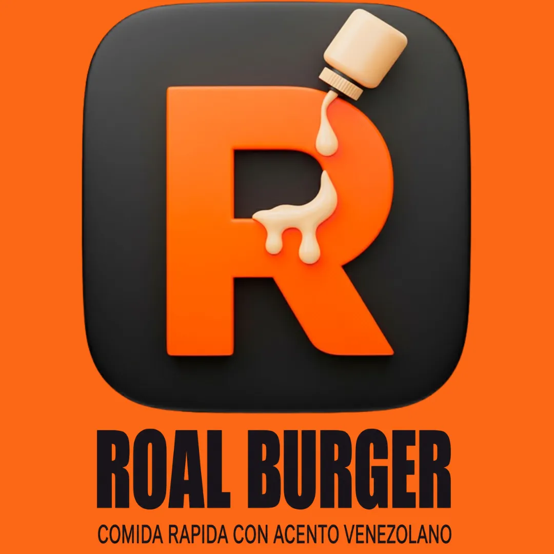 Roal Burger