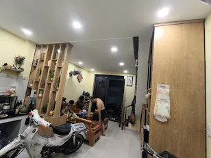Hình ảnh công trình Anh Nhanh 4m*12m - Ngoại Thất 7