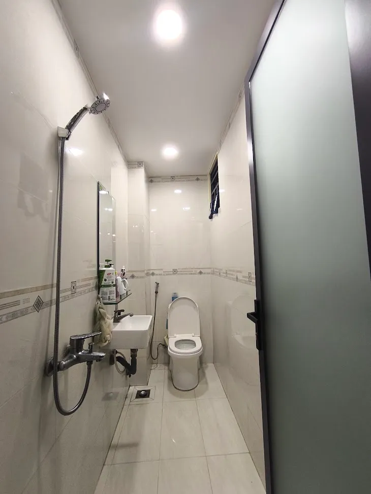 Hình ảnh công trình Anh Nhanh 4m*12m - Ngoại Thất 8