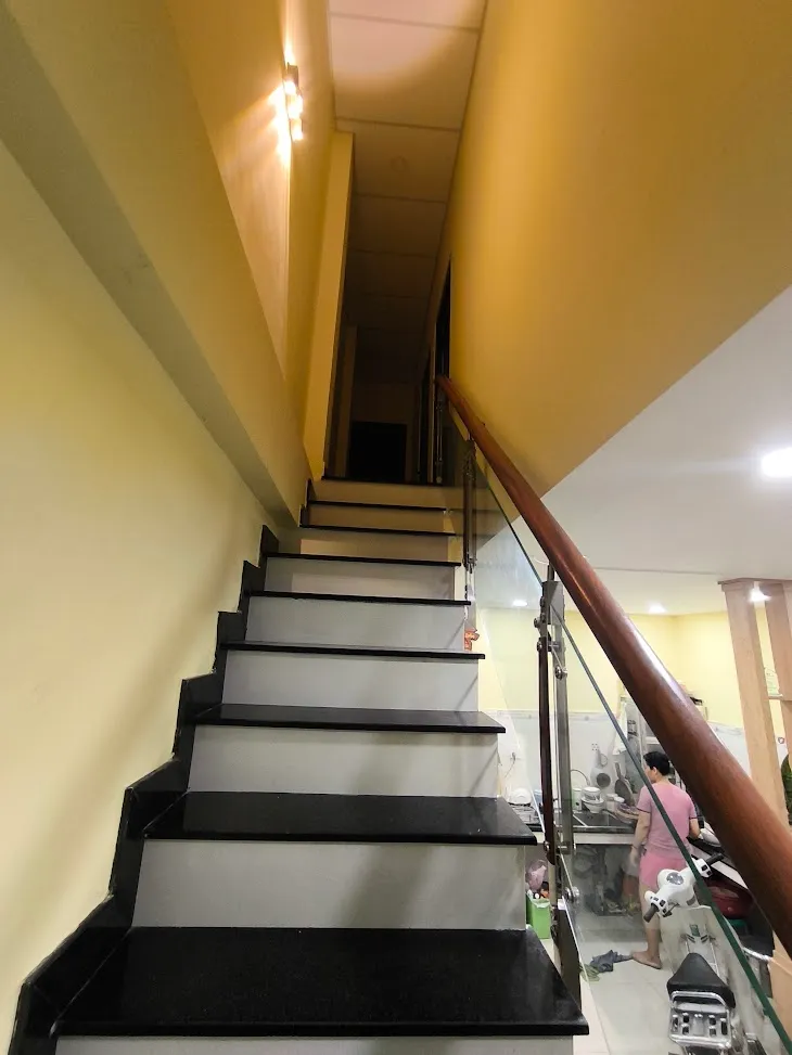Hình ảnh công trình Anh Nhanh 4m*12m - Ngoại Thất 10
