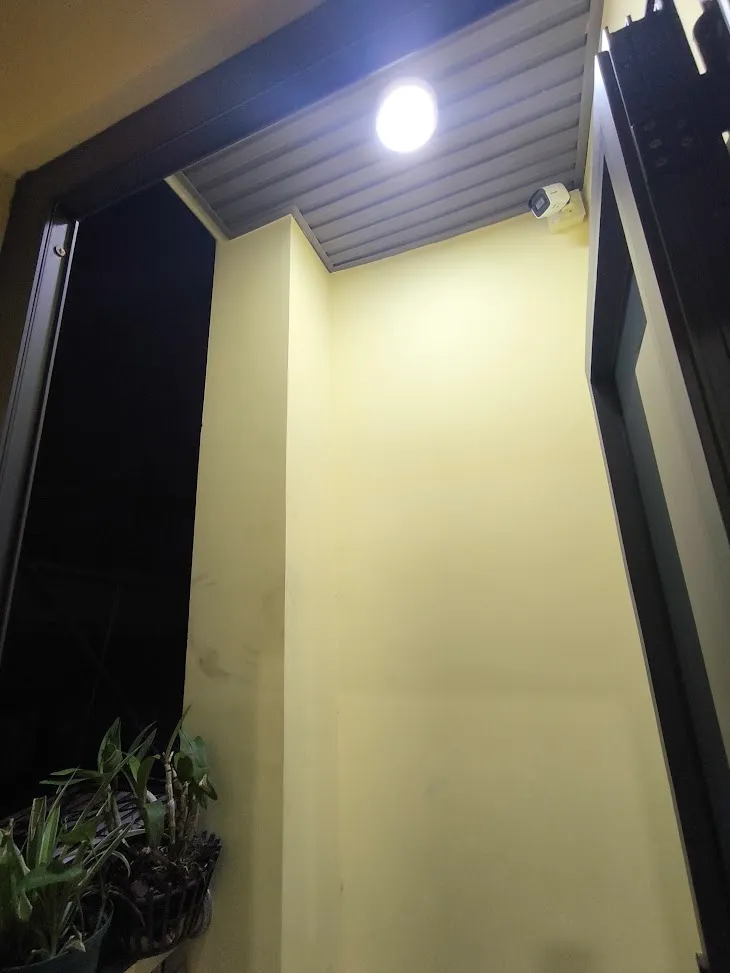 Hình ảnh công trình Anh Nhanh 4m*12m - Ngoại Thất 11