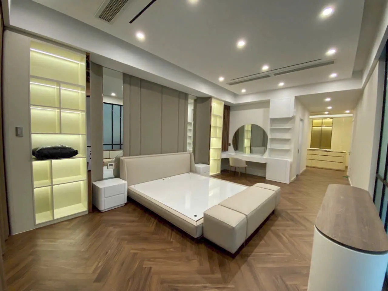 Hình ảnh công trình BD House 7m*15m - Ngoại Thất 7