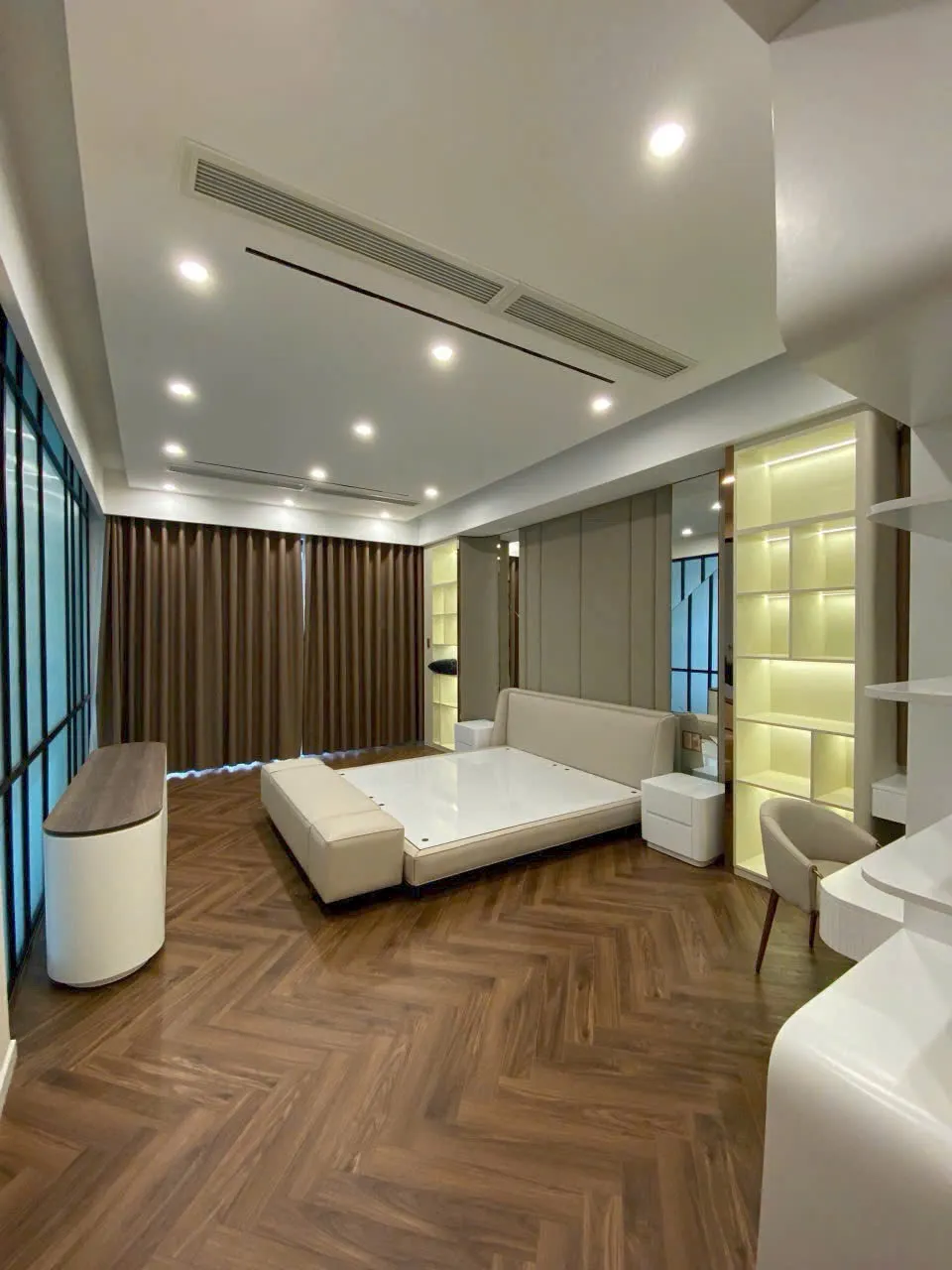 Hình ảnh công trình BD House 7m*15m - Ngoại Thất 8