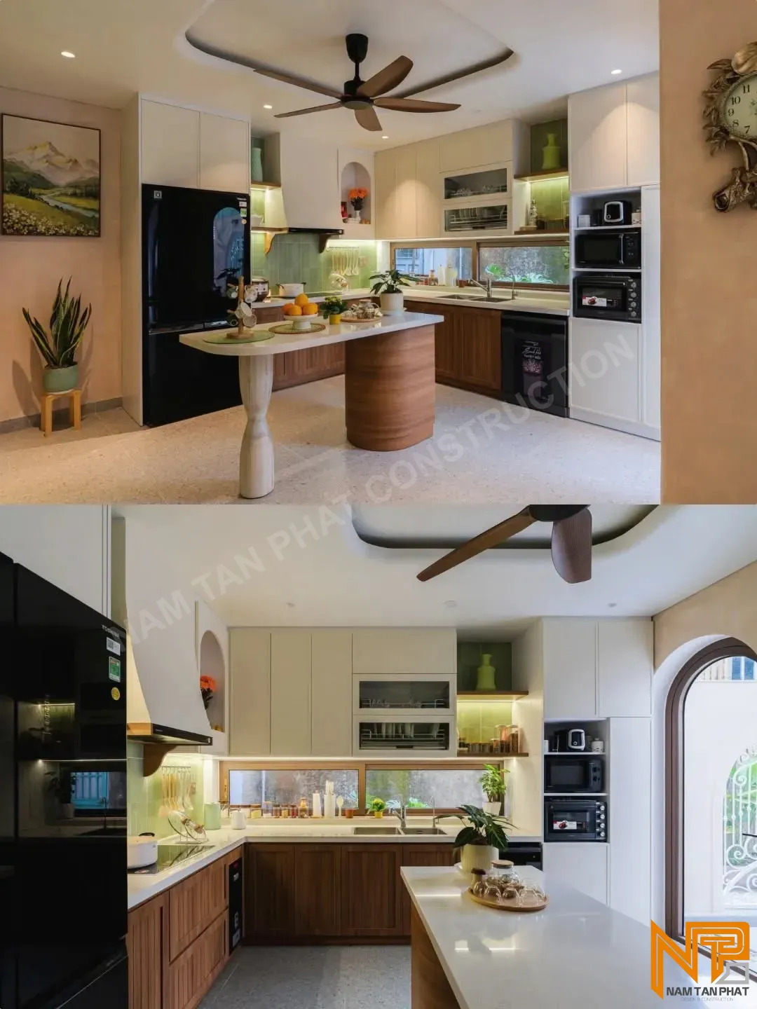 Hình ảnh công trình Casa Yên 6*16m - Ngoại Thất 7