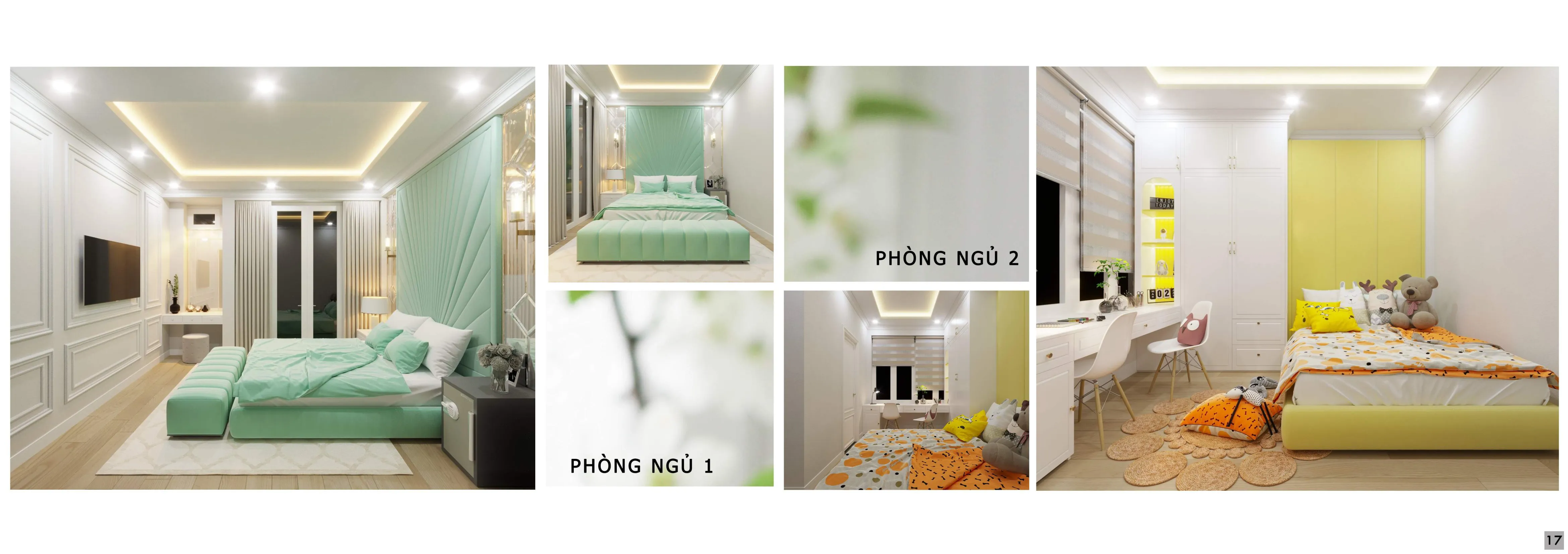 Hình ảnh công trình Chuỗi Coffee Tổ Hợp - Ngoại Thất 12