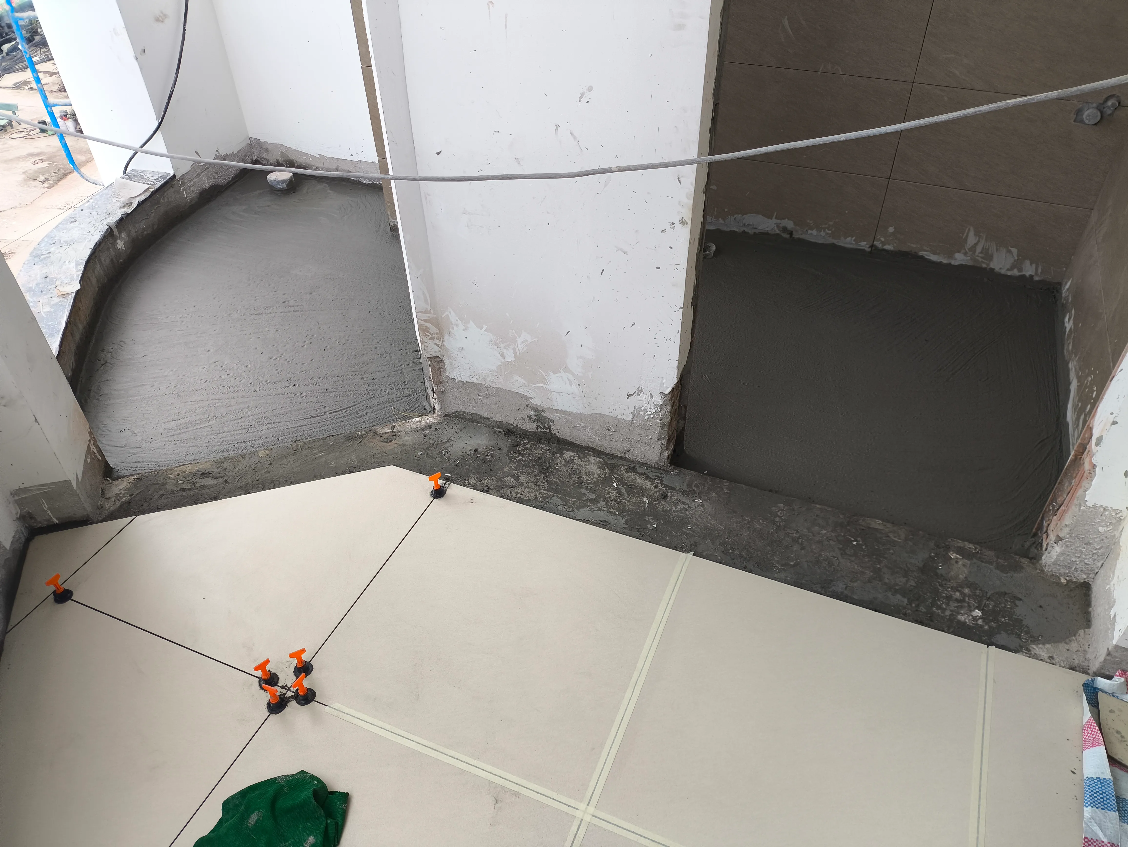 Hình ảnh công trình Cường Gà House 4m*8m - Ngoại Thất 23