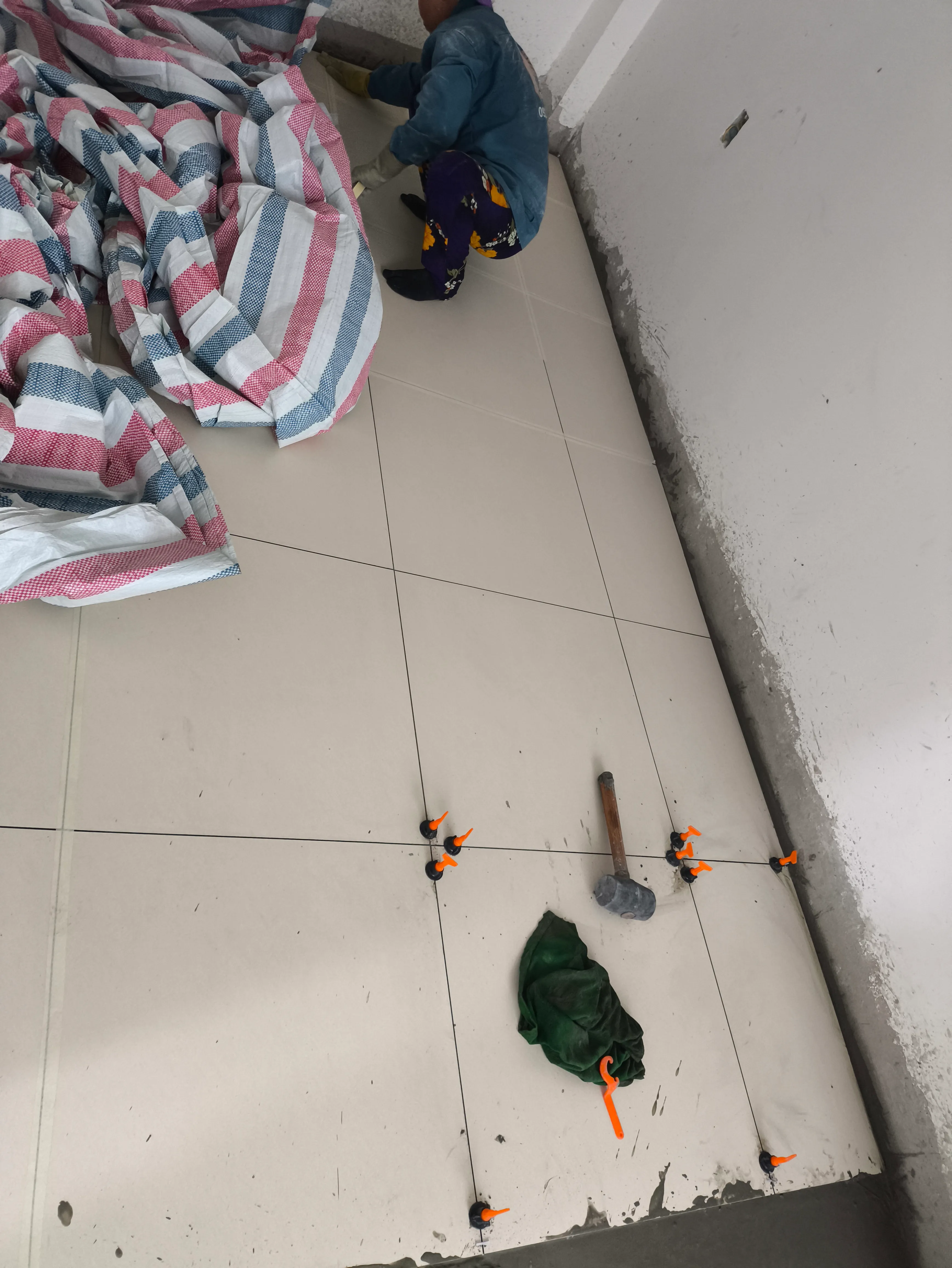 Hình ảnh công trình Cường Gà House 4m*8m - Ngoại Thất 24