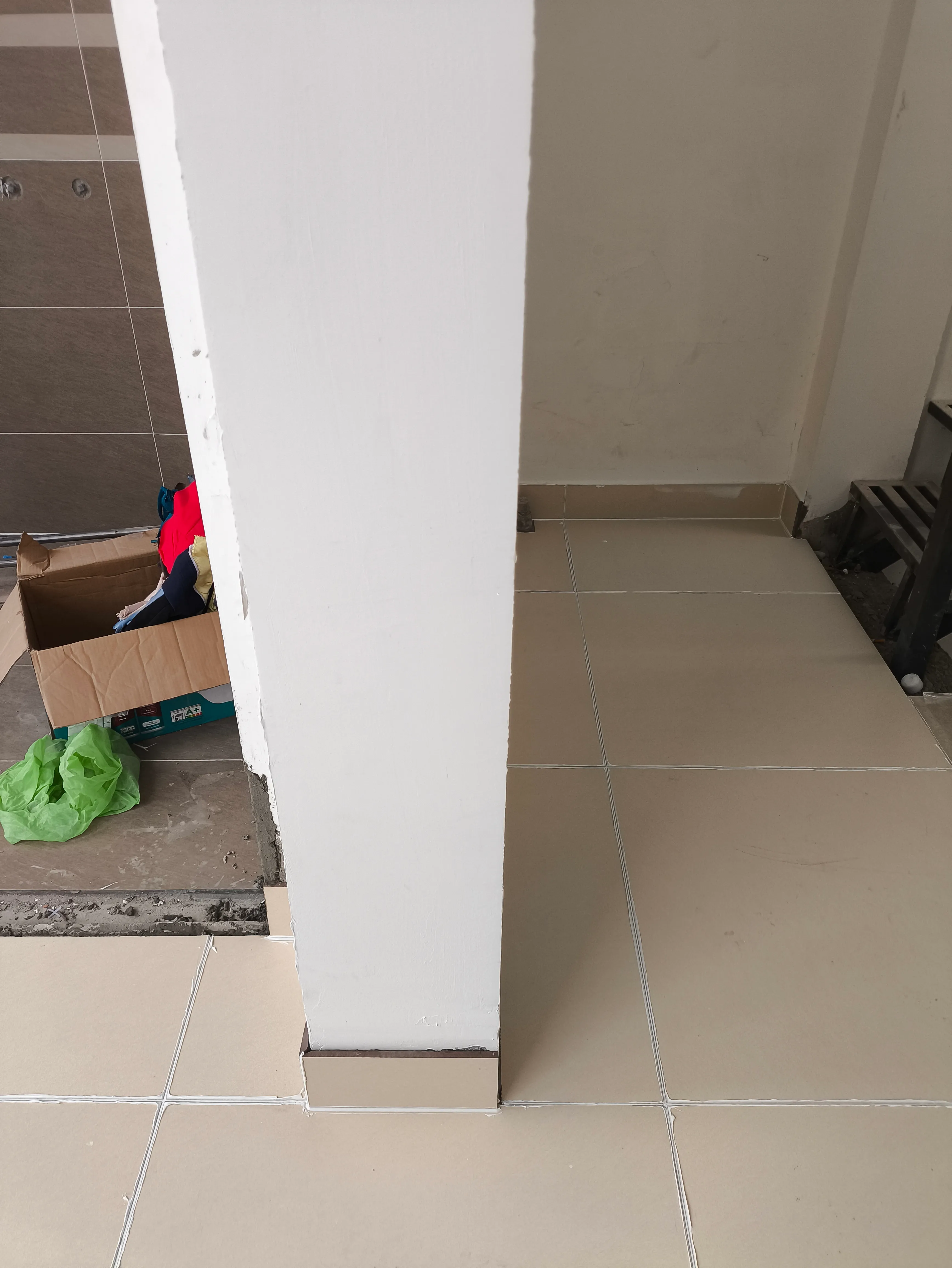 Hình ảnh công trình Cường Gà House 4m*8m - Ngoại Thất 25