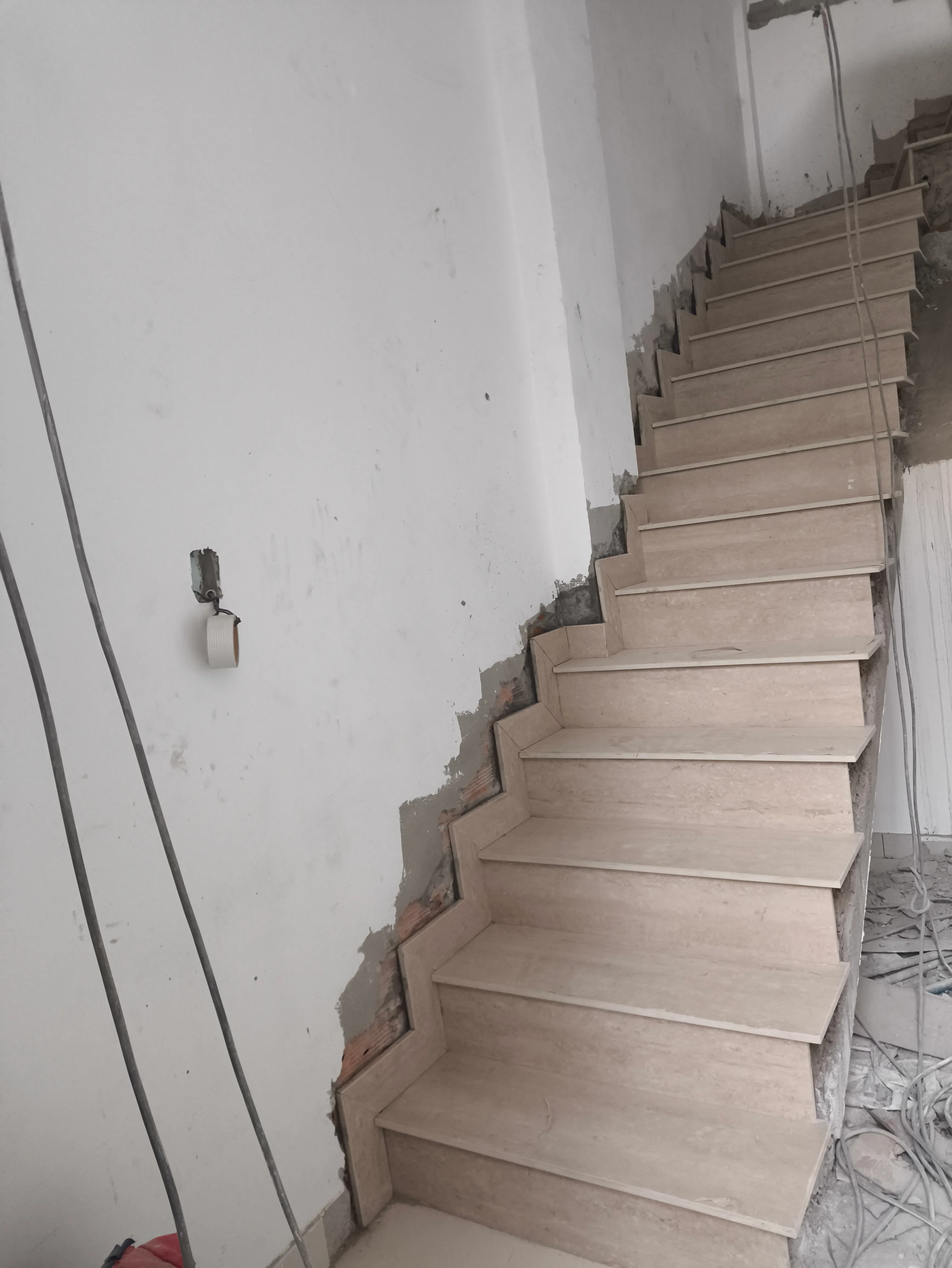Hình ảnh công trình Cường Gà House 4m*8m - Ngoại Thất 27