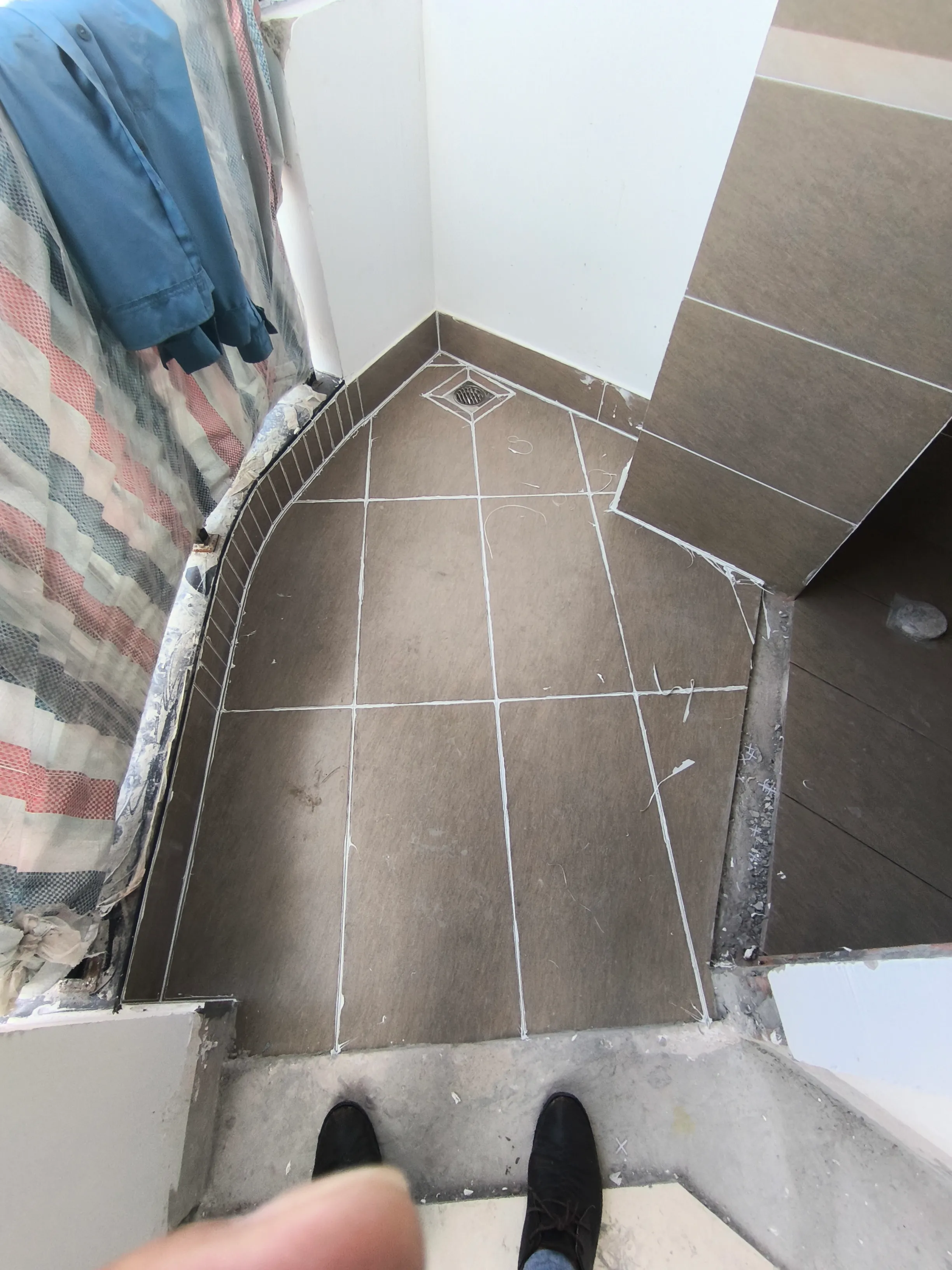Hình ảnh công trình Cường Gà House 4m*8m - Ngoại Thất 31