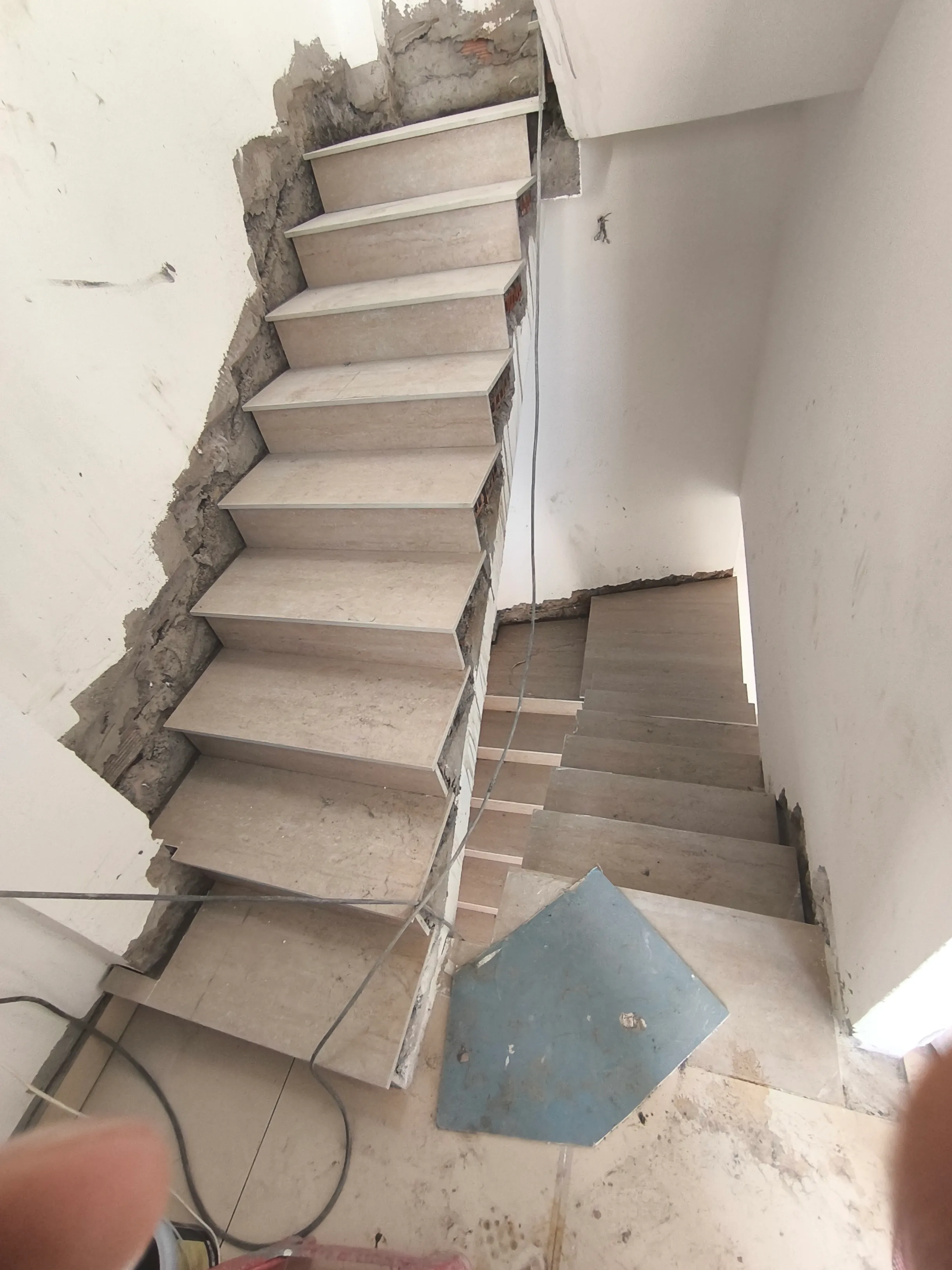 Hình ảnh công trình Cường Gà House 4m*8m - Ngoại Thất 34